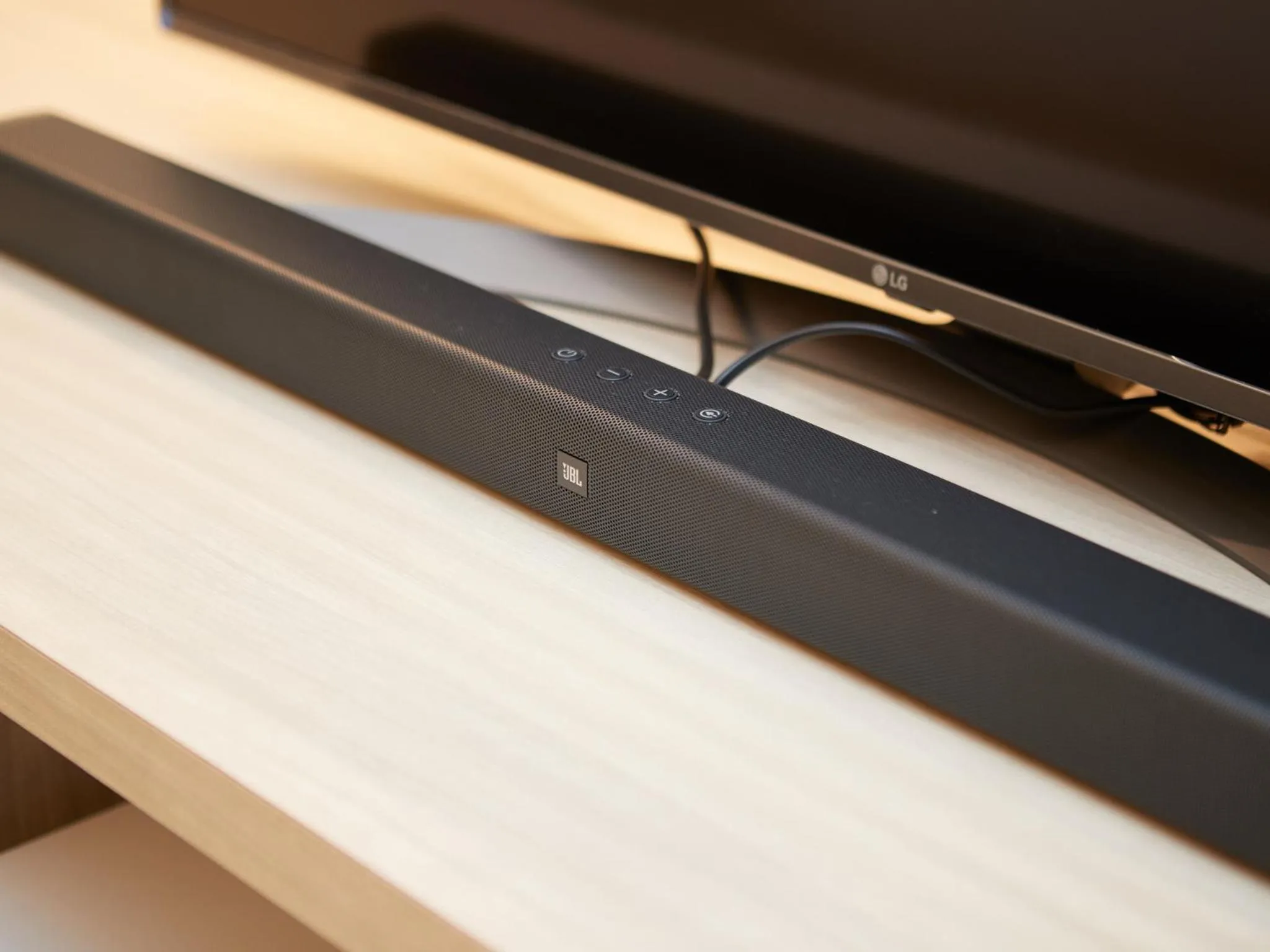 TV and multimedia in Marea Resort Motobu