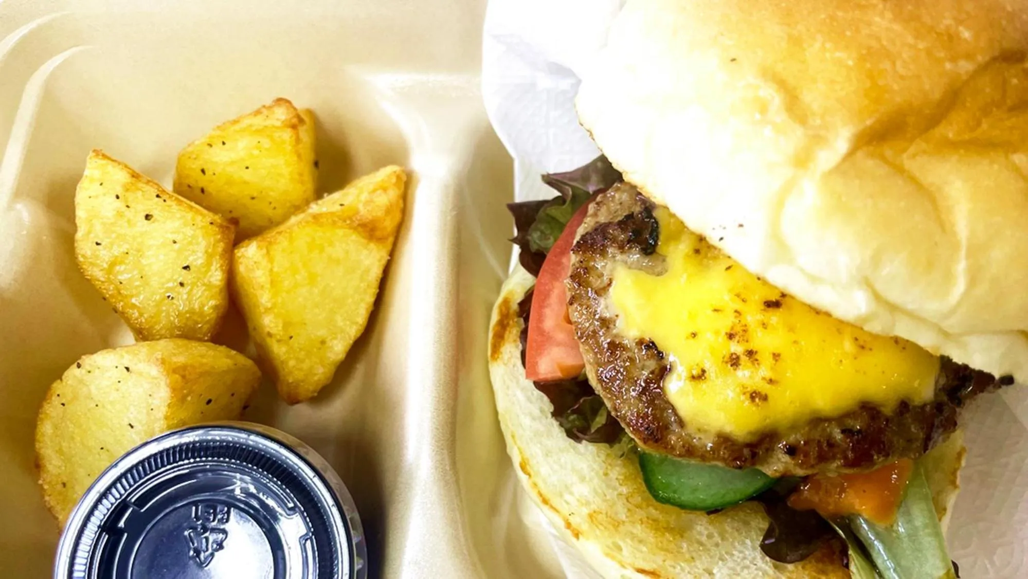 Breakfast in Marea Resort Motobu