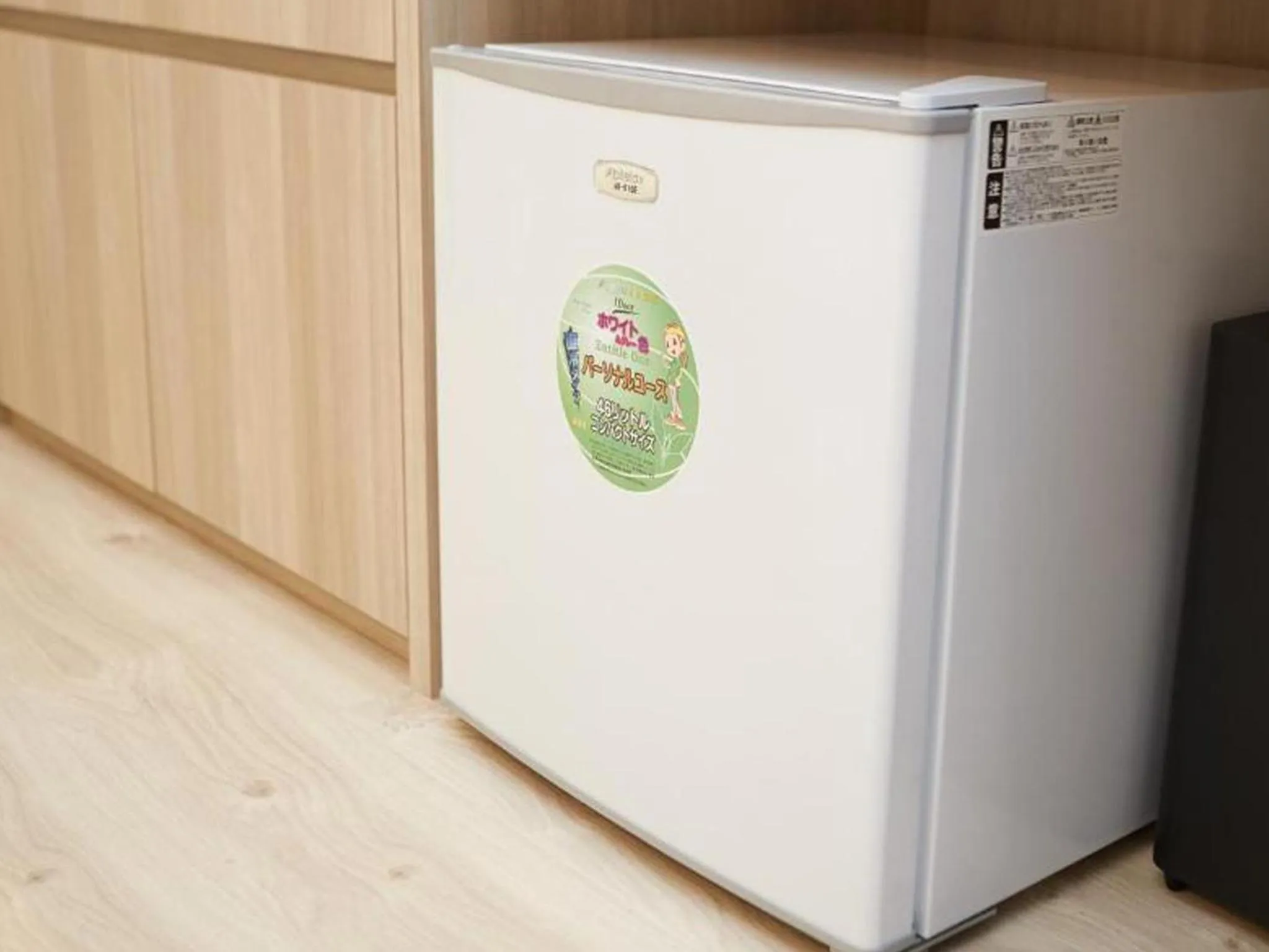 Area and facilities in Marea Resort Motobu