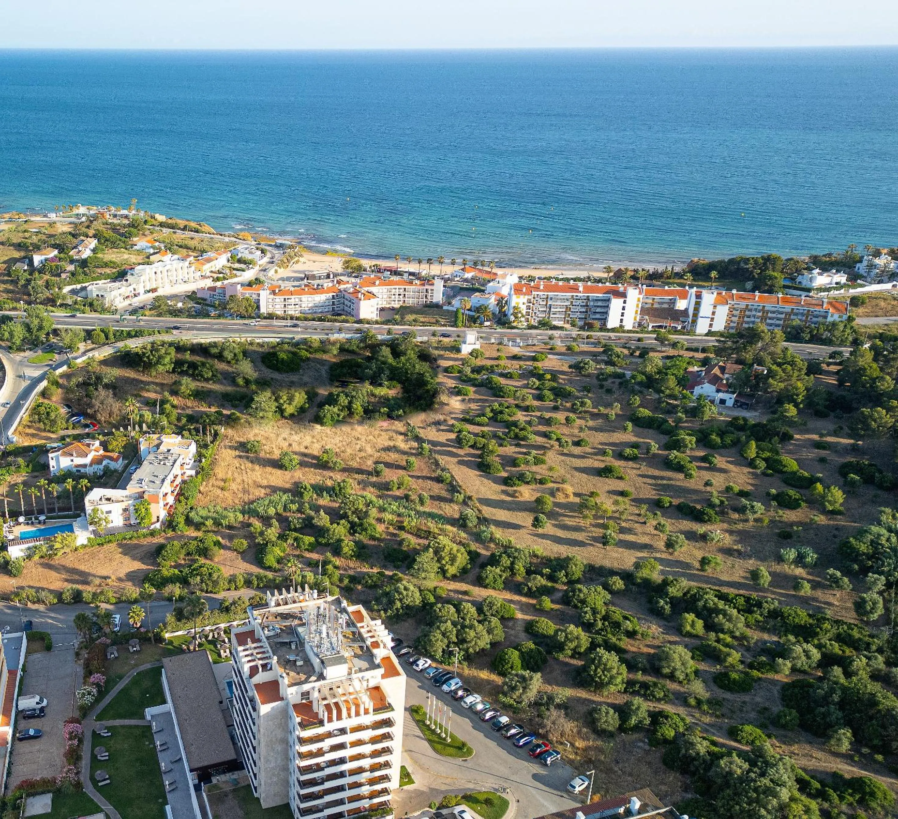 View (from property/room) in Interpass Vau Hotel Apartamentos