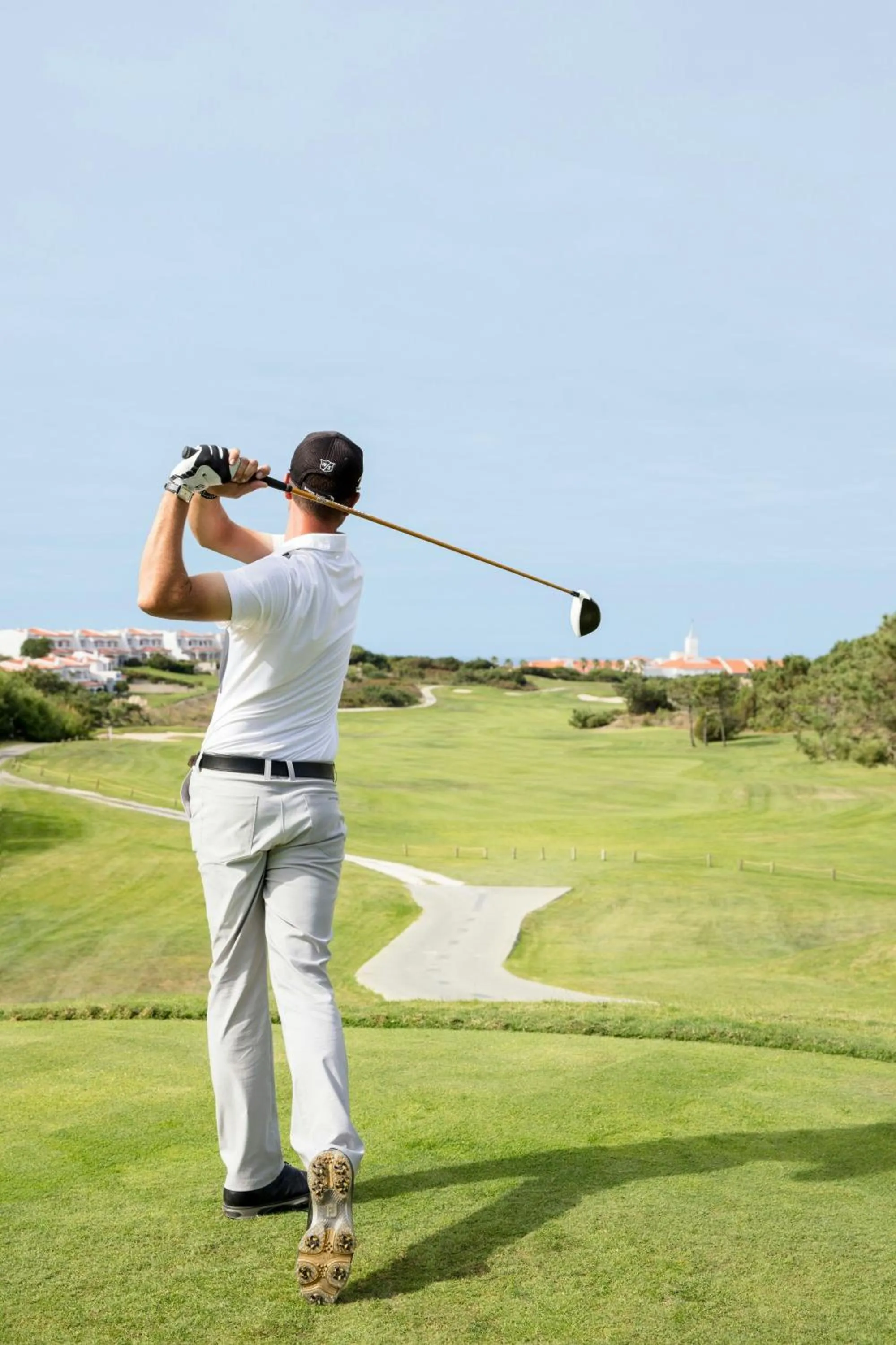 Other in Praia D'El Rey Marriott Golf & Beach Resort