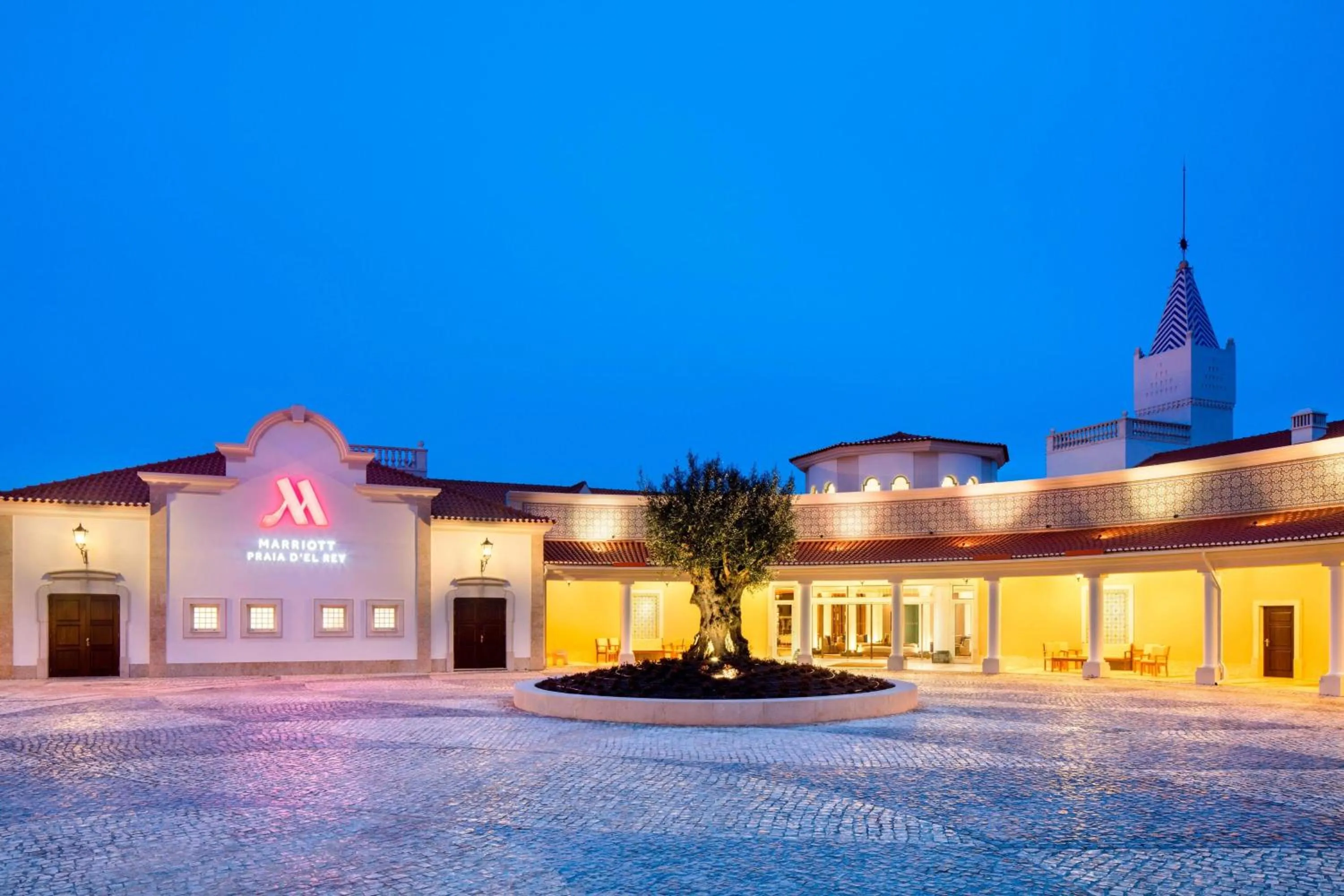 Other in Praia D'El Rey Marriott Golf & Beach Resort