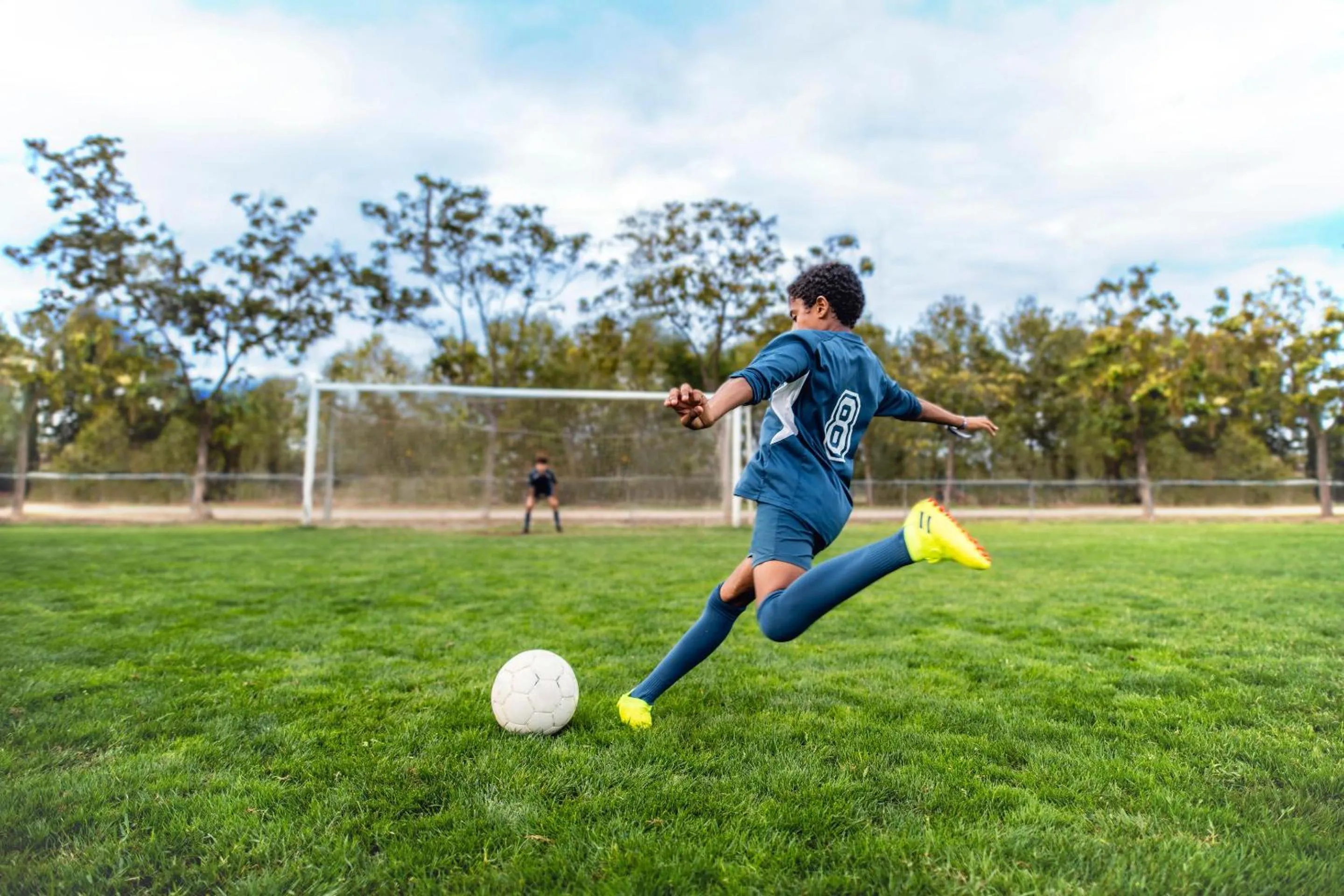 Activities in Ikos Aria