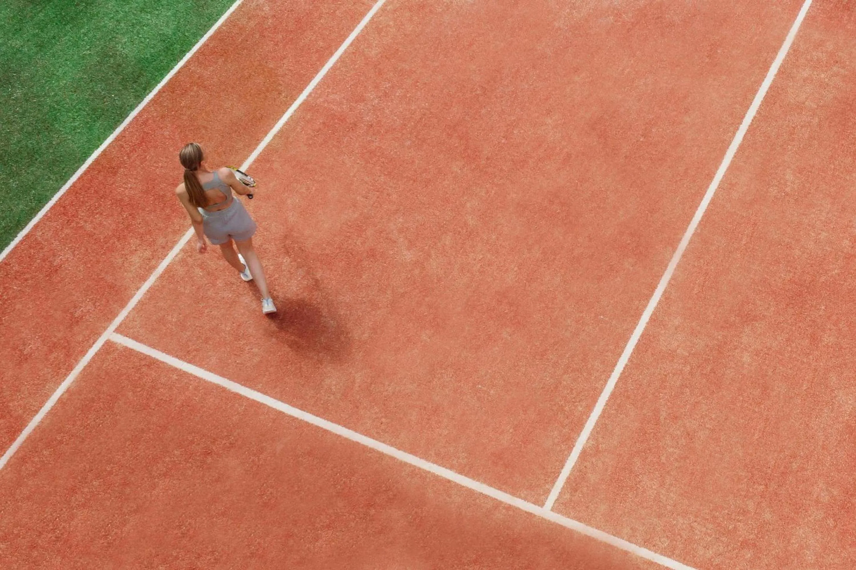 Activities in Ikos Aria