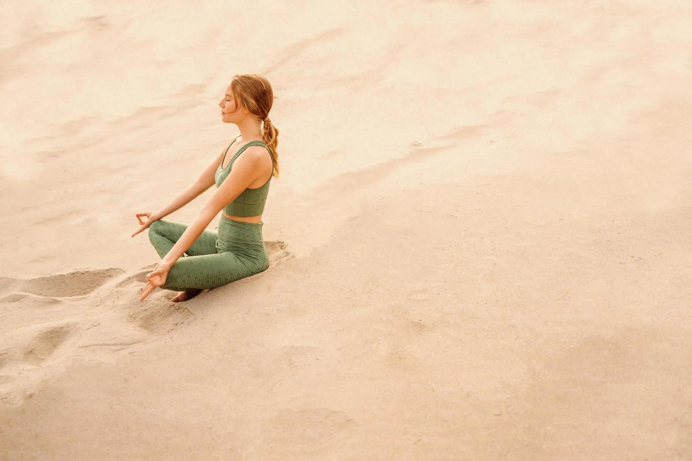 Activities in Ikos Aria