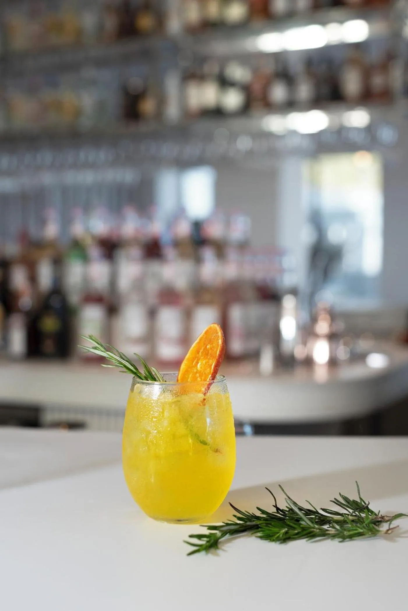 Lounge or bar in Ikos Aria