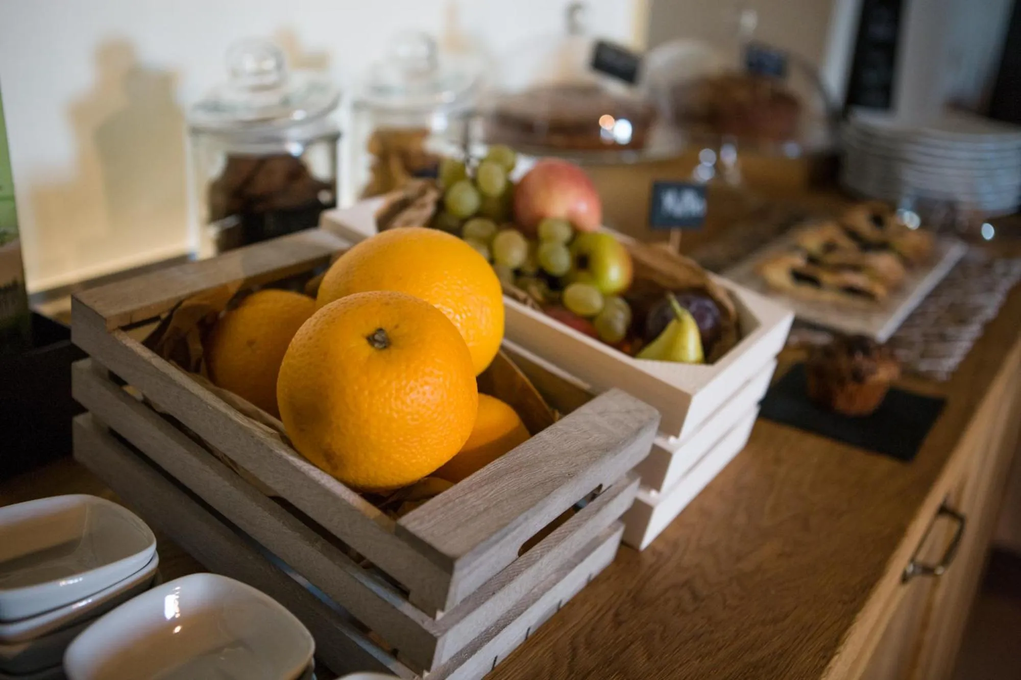 Restaurant/places to eat in Terra di Gradara