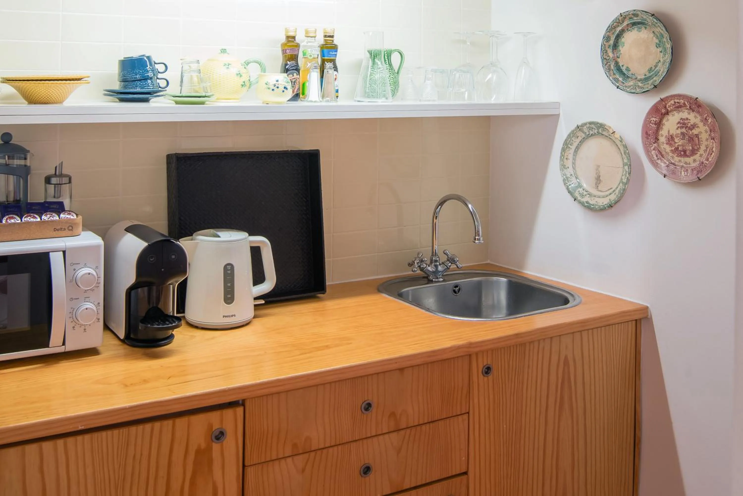 CASA AMORA Studio Apartments