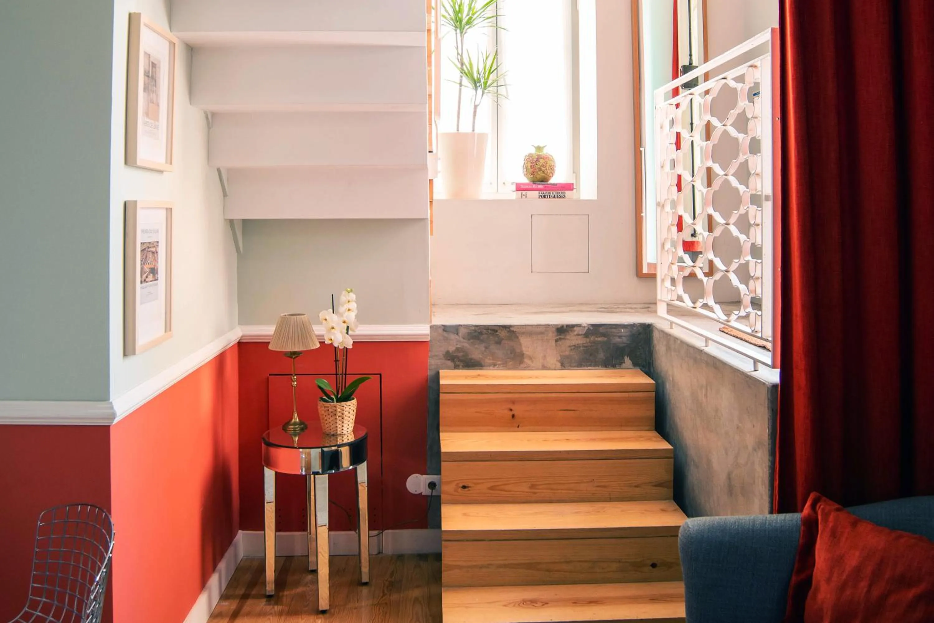 CASA AMORA Studio Apartments