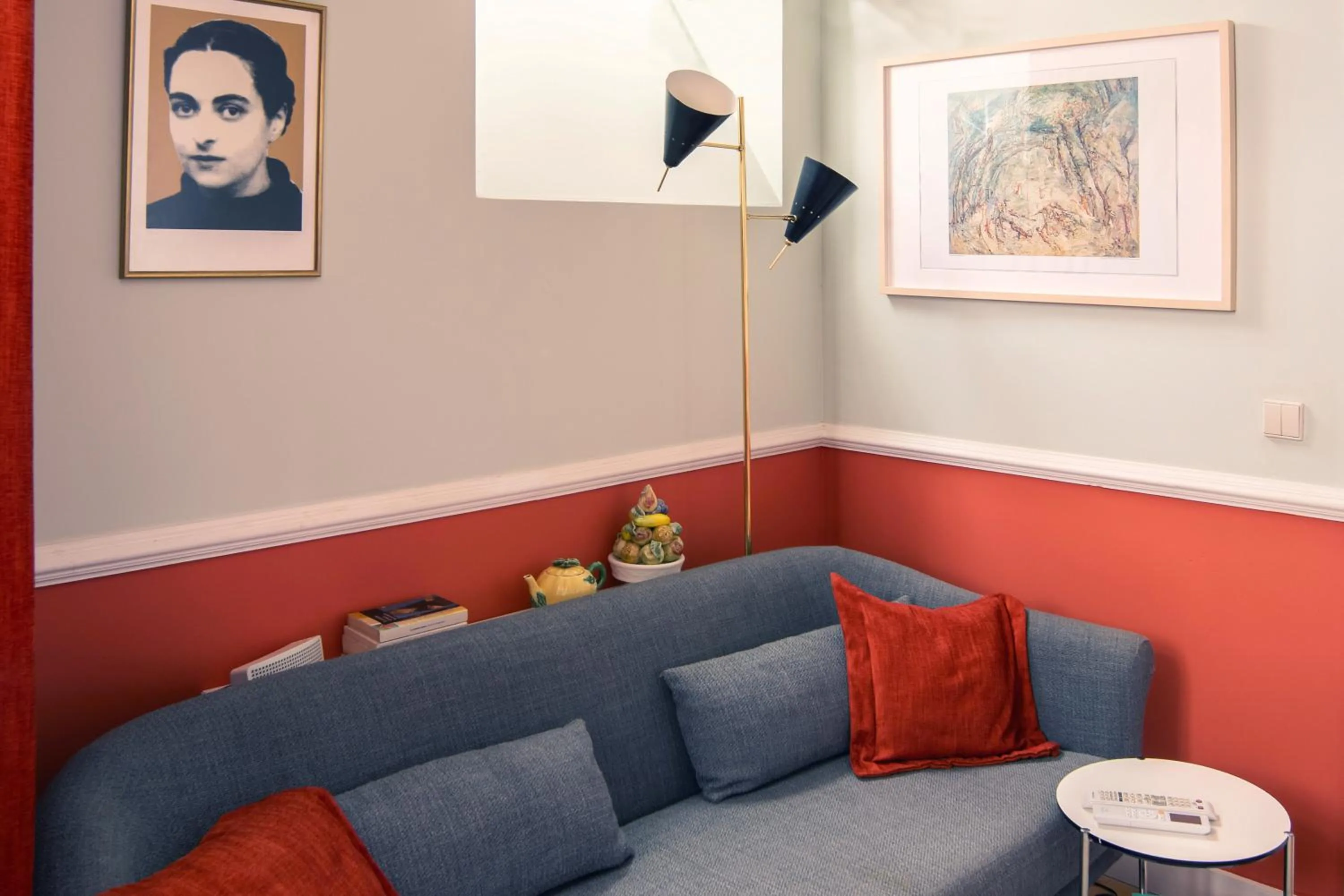 CASA AMORA Studio Apartments