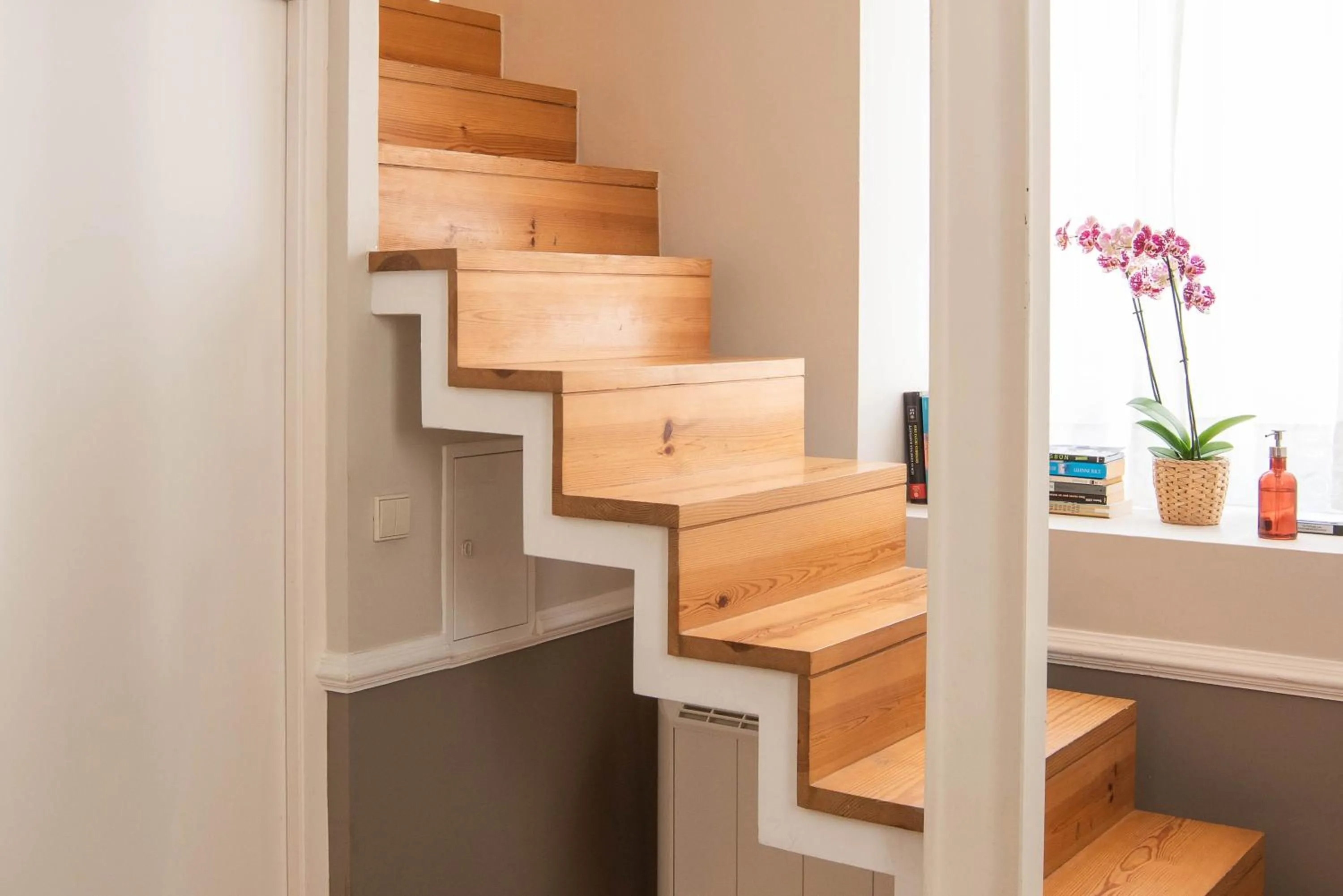 CASA AMORA Studio Apartments