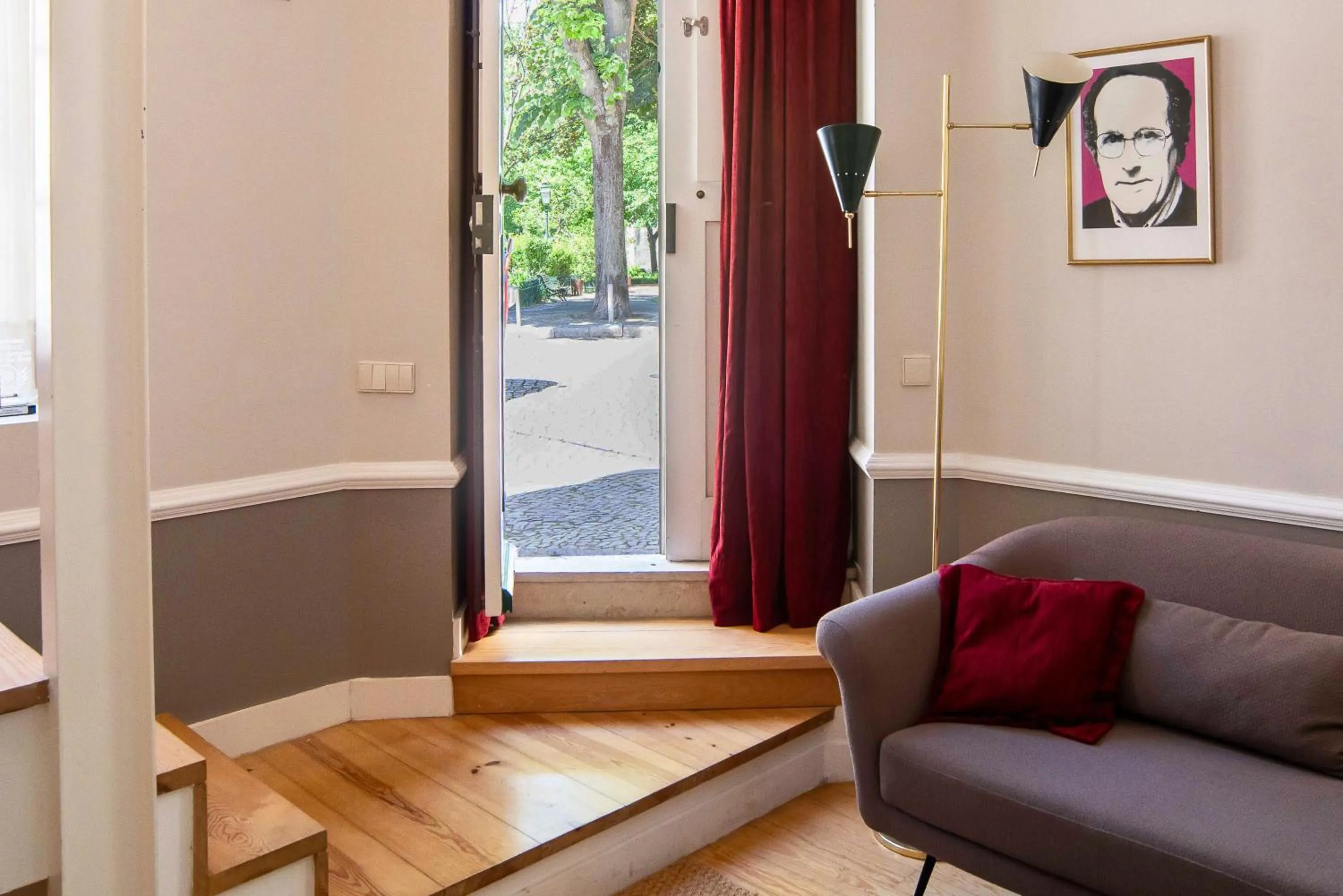 CASA AMORA Studio Apartments