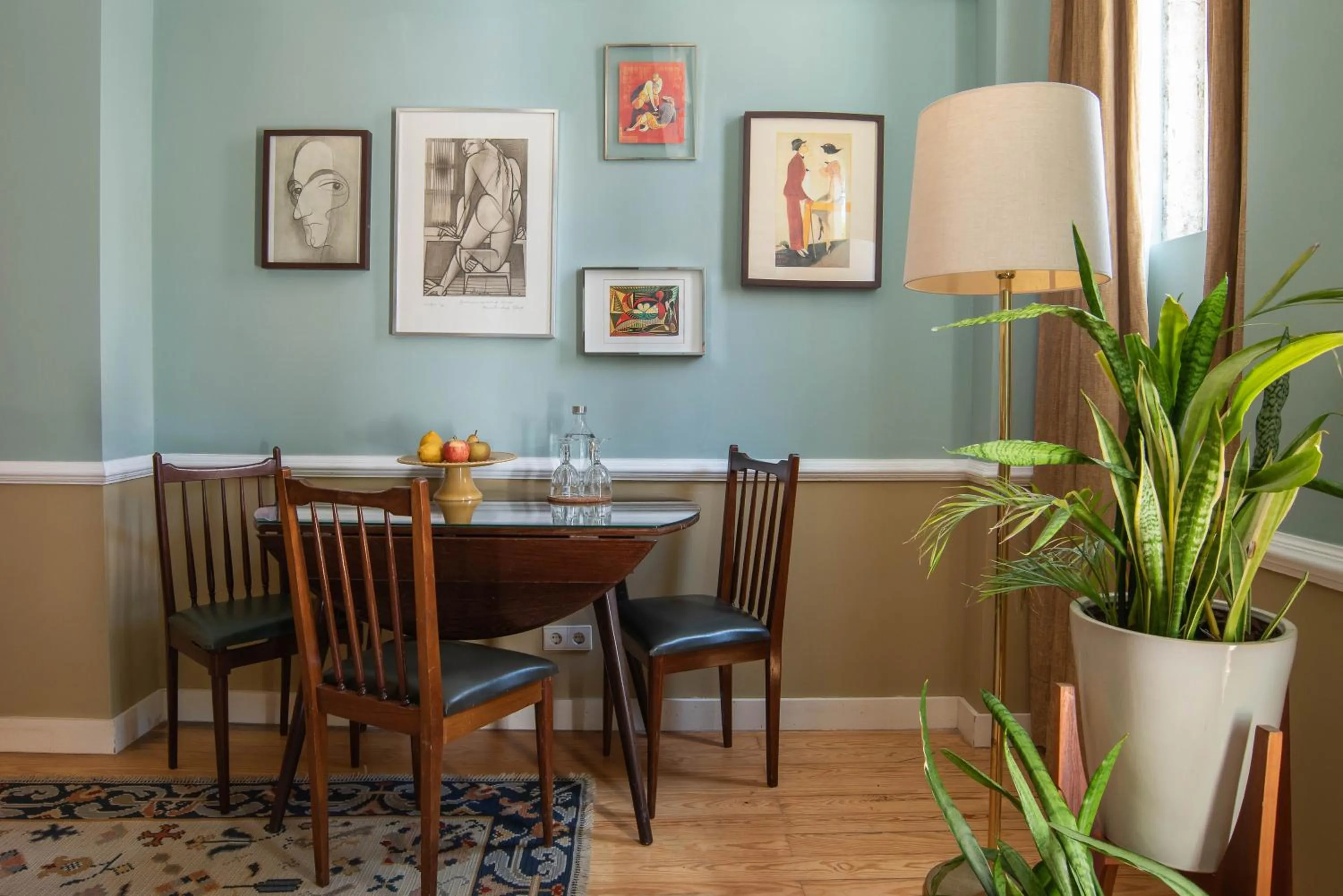 CASA AMORA Studio Apartments