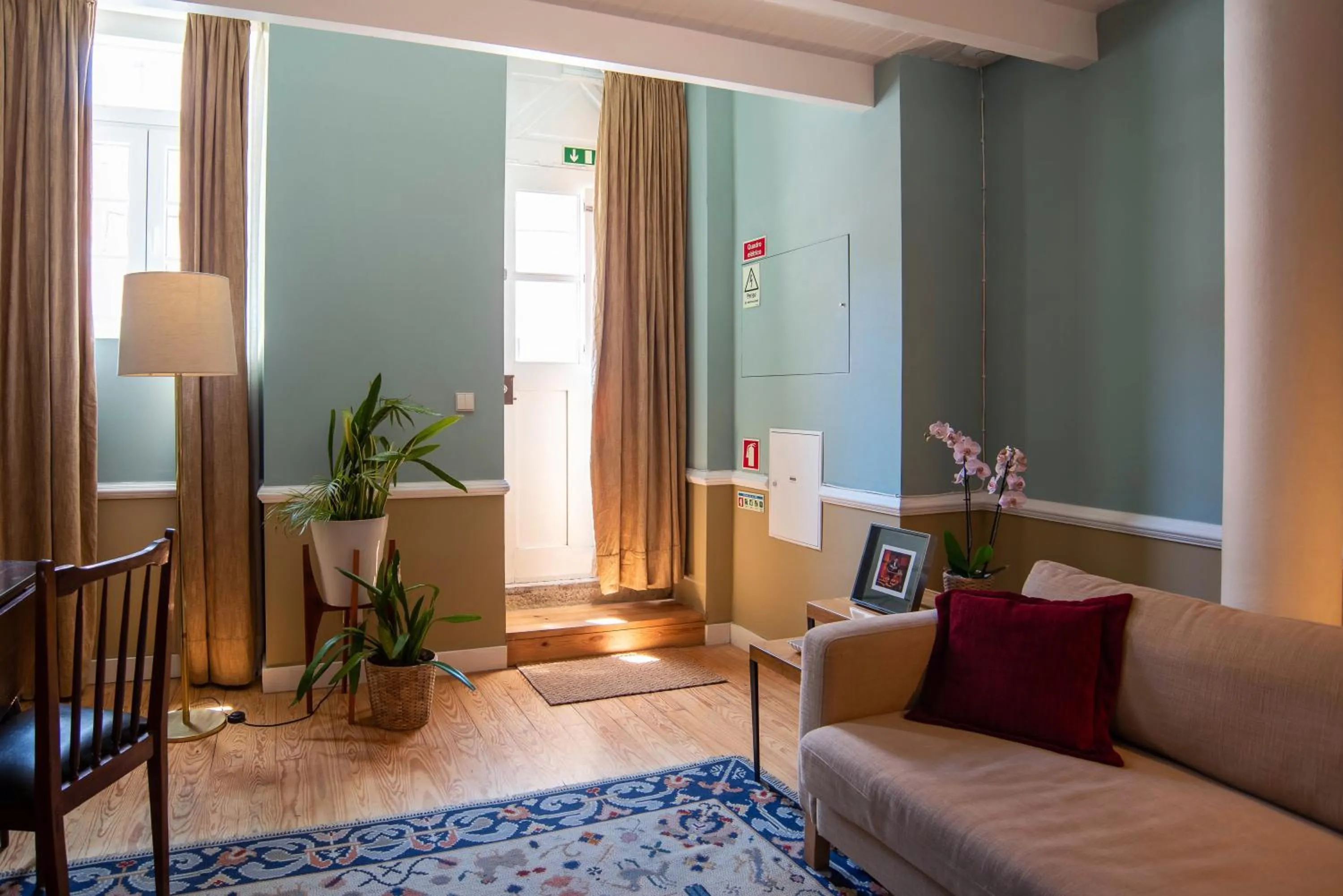 CASA AMORA Studio Apartments