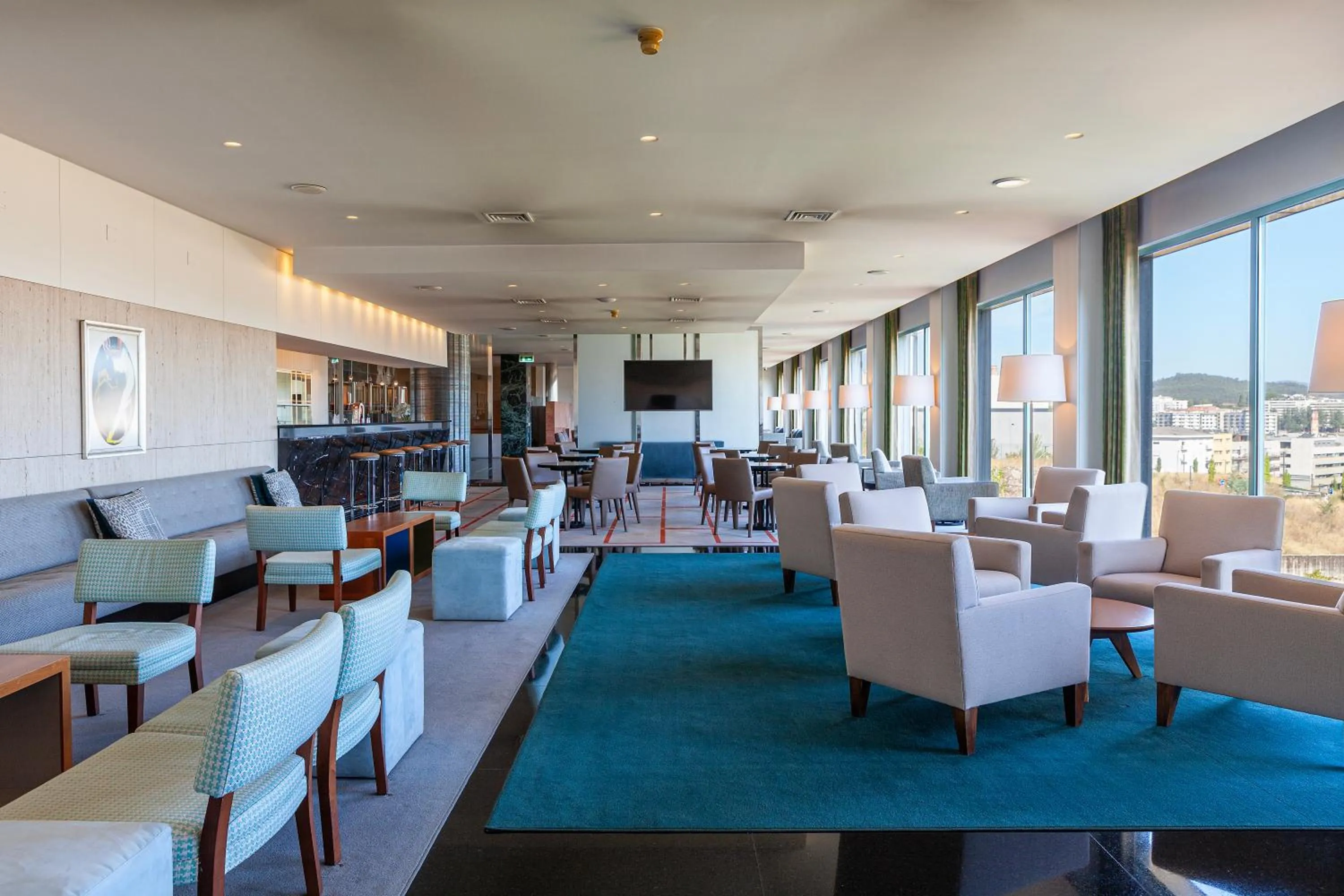 Hotel de Guimaraes Business & SPA