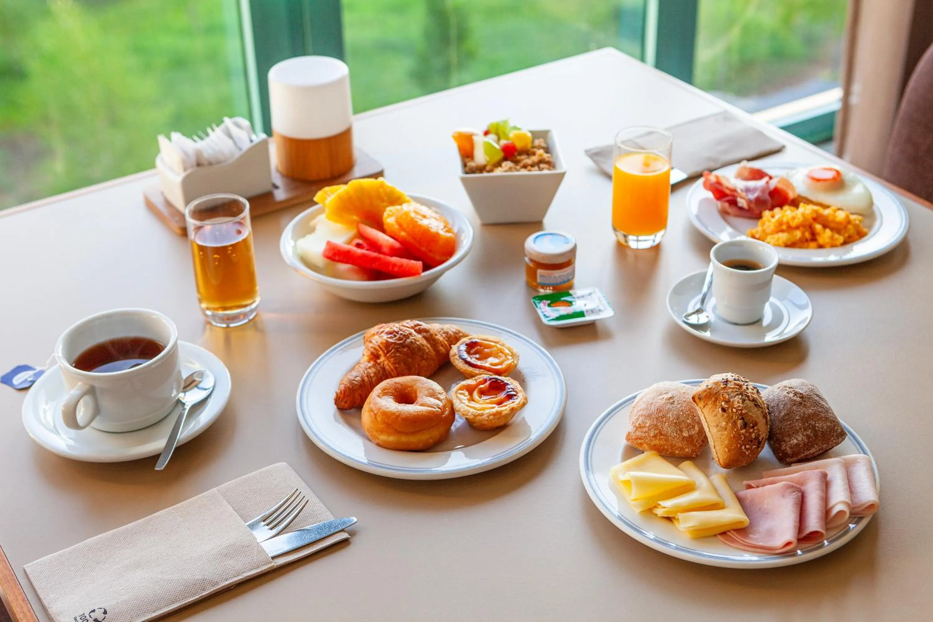 Hotel de Guimaraes Business & SPA