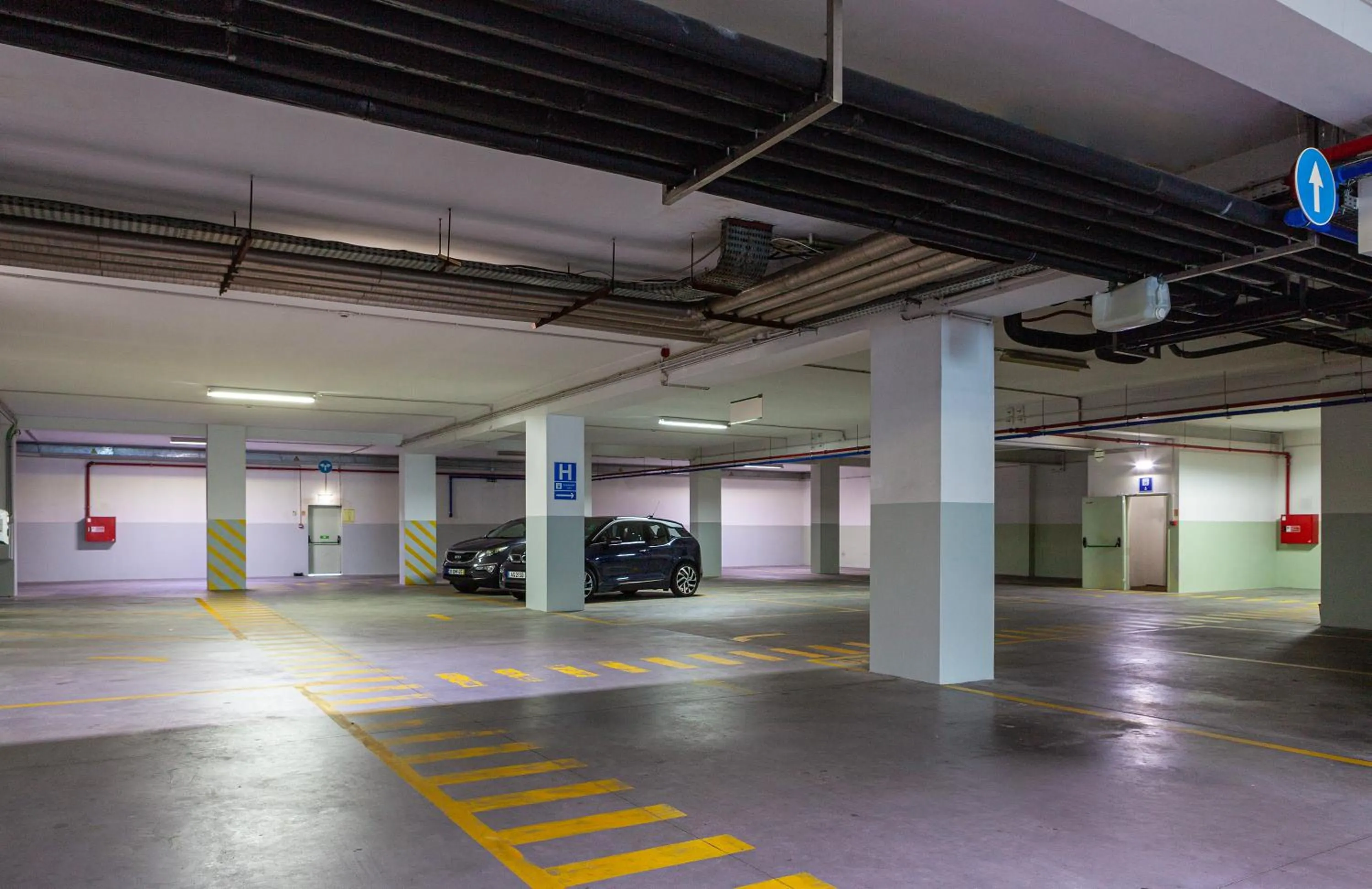 Hotel de Guimaraes Business & SPA