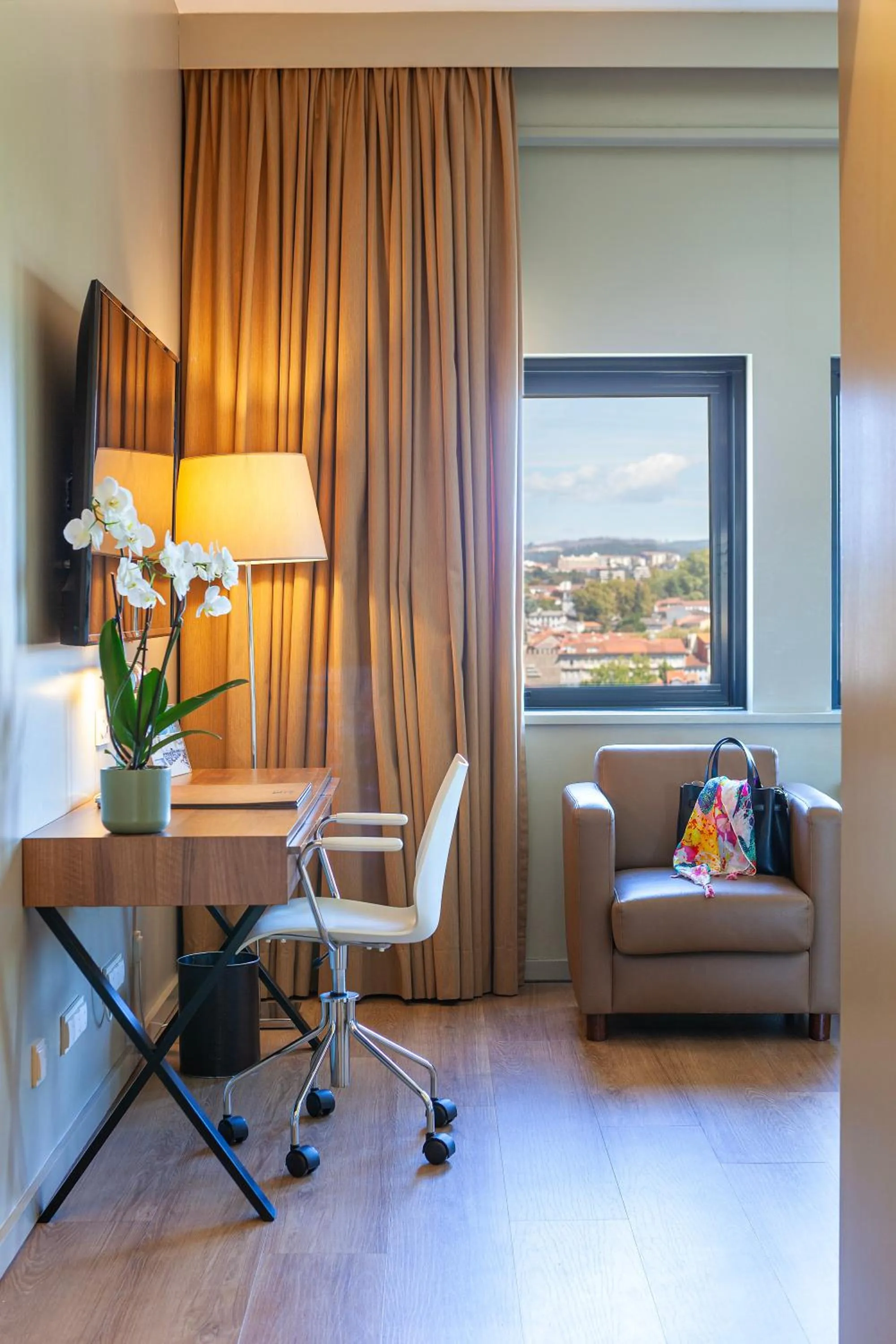 Hotel de Guimaraes Business & SPA