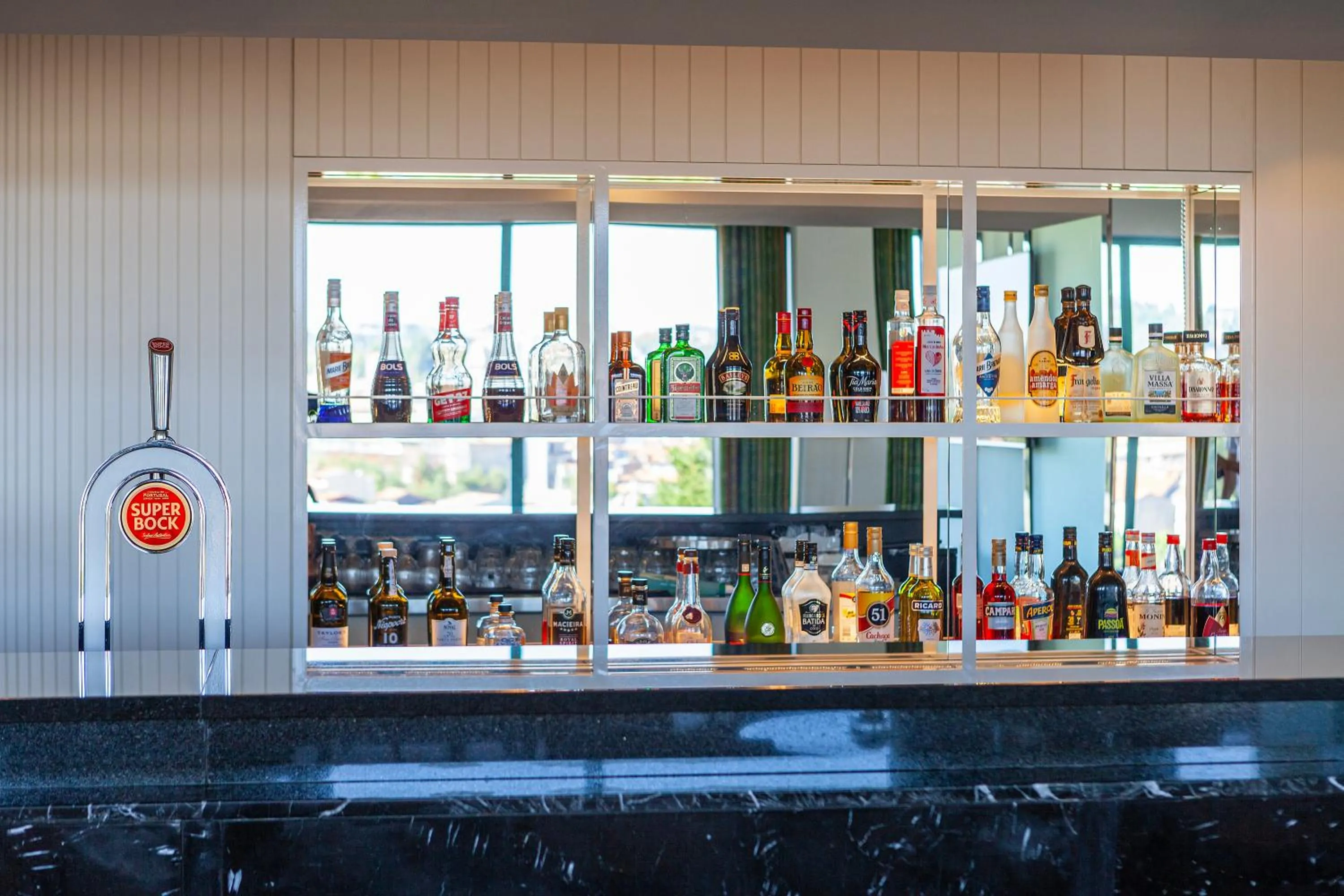 Hotel de Guimaraes Business & SPA