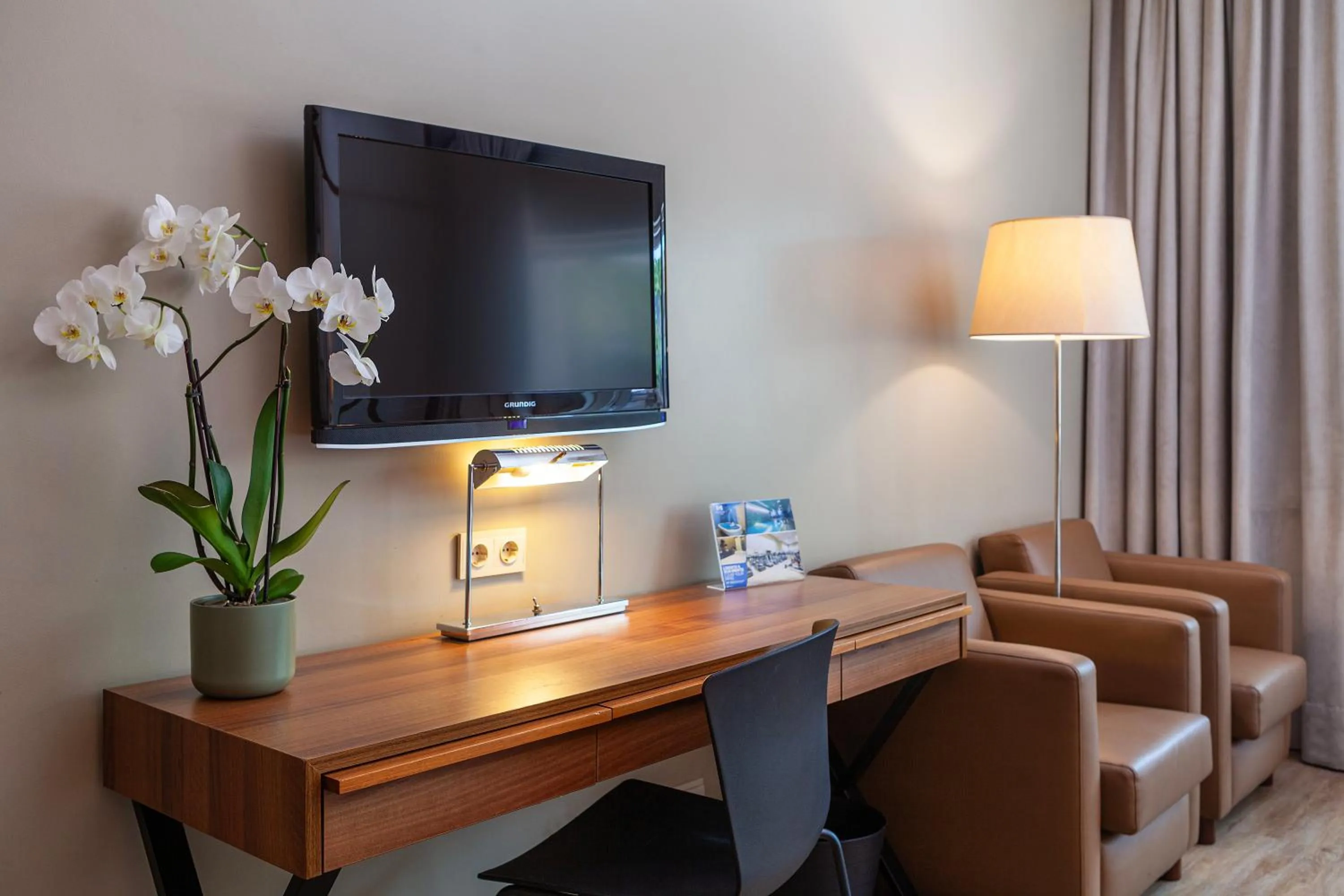 Hotel de Guimaraes Business & SPA