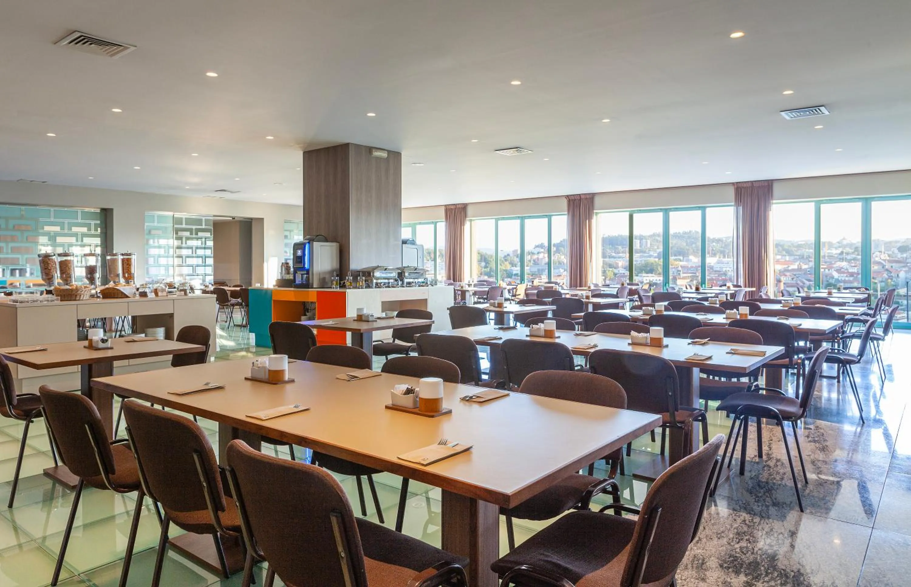 Hotel de Guimaraes Business & SPA