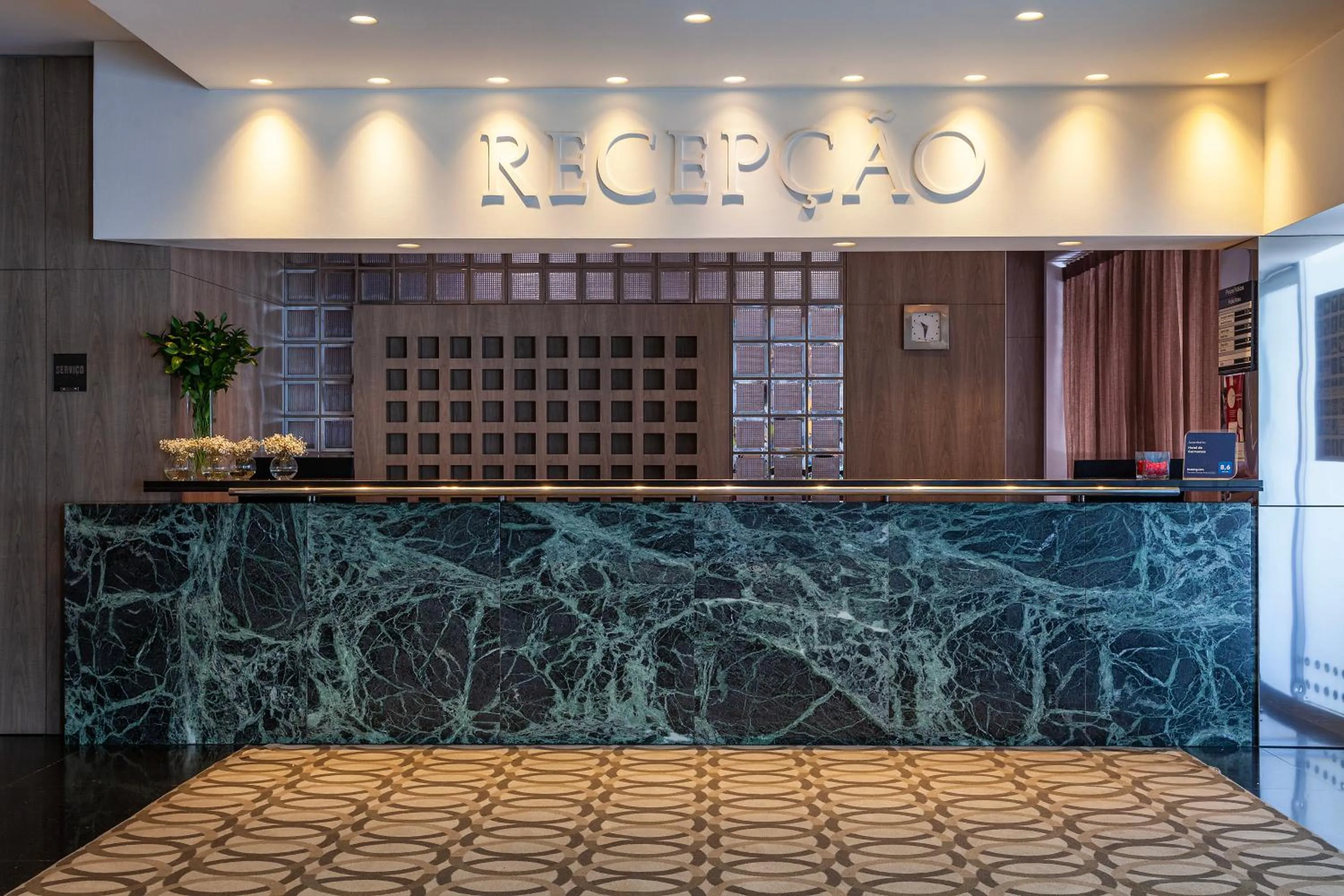 Hotel de Guimaraes Business & SPA