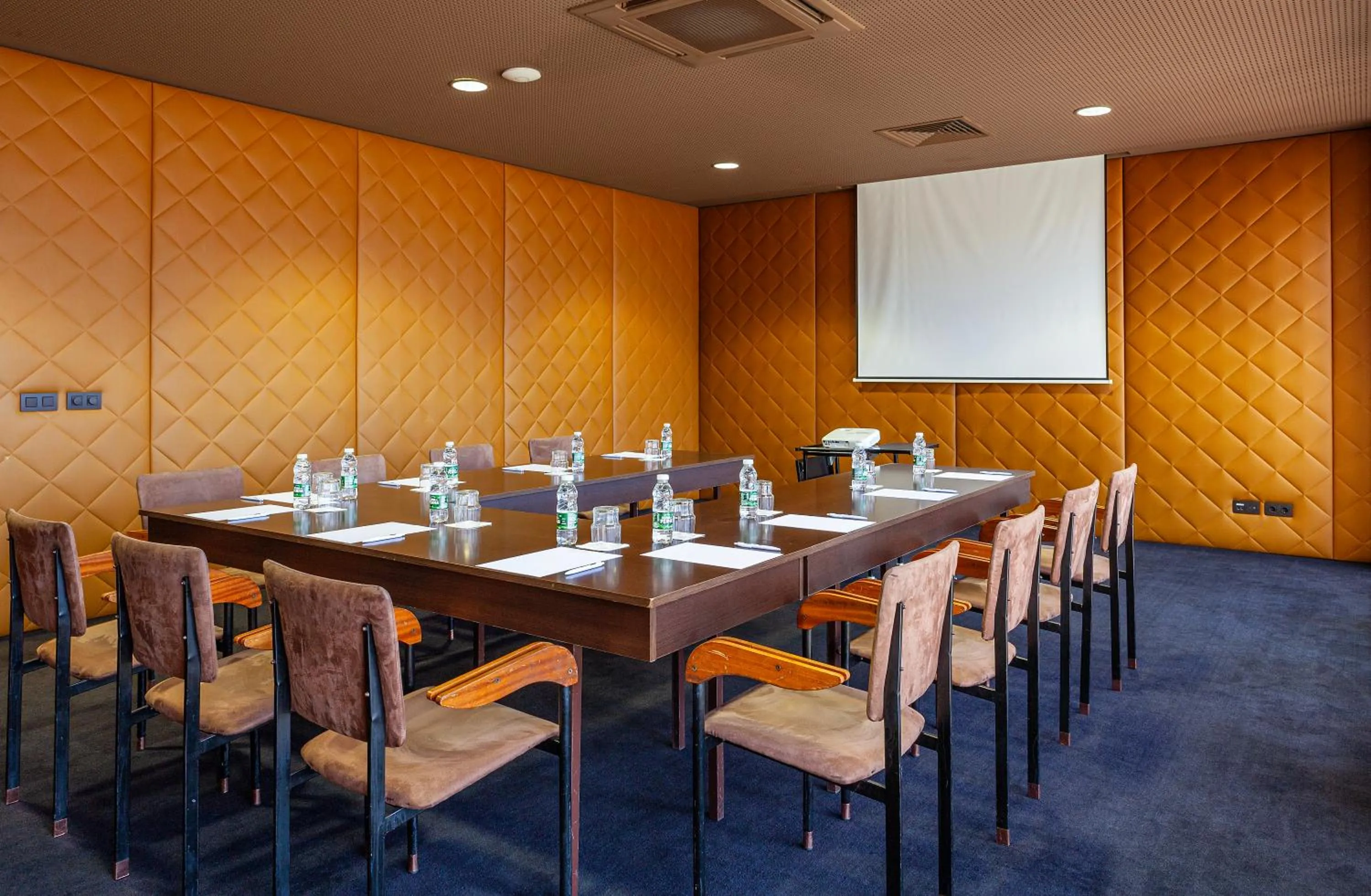 Hotel de Guimaraes Business & SPA