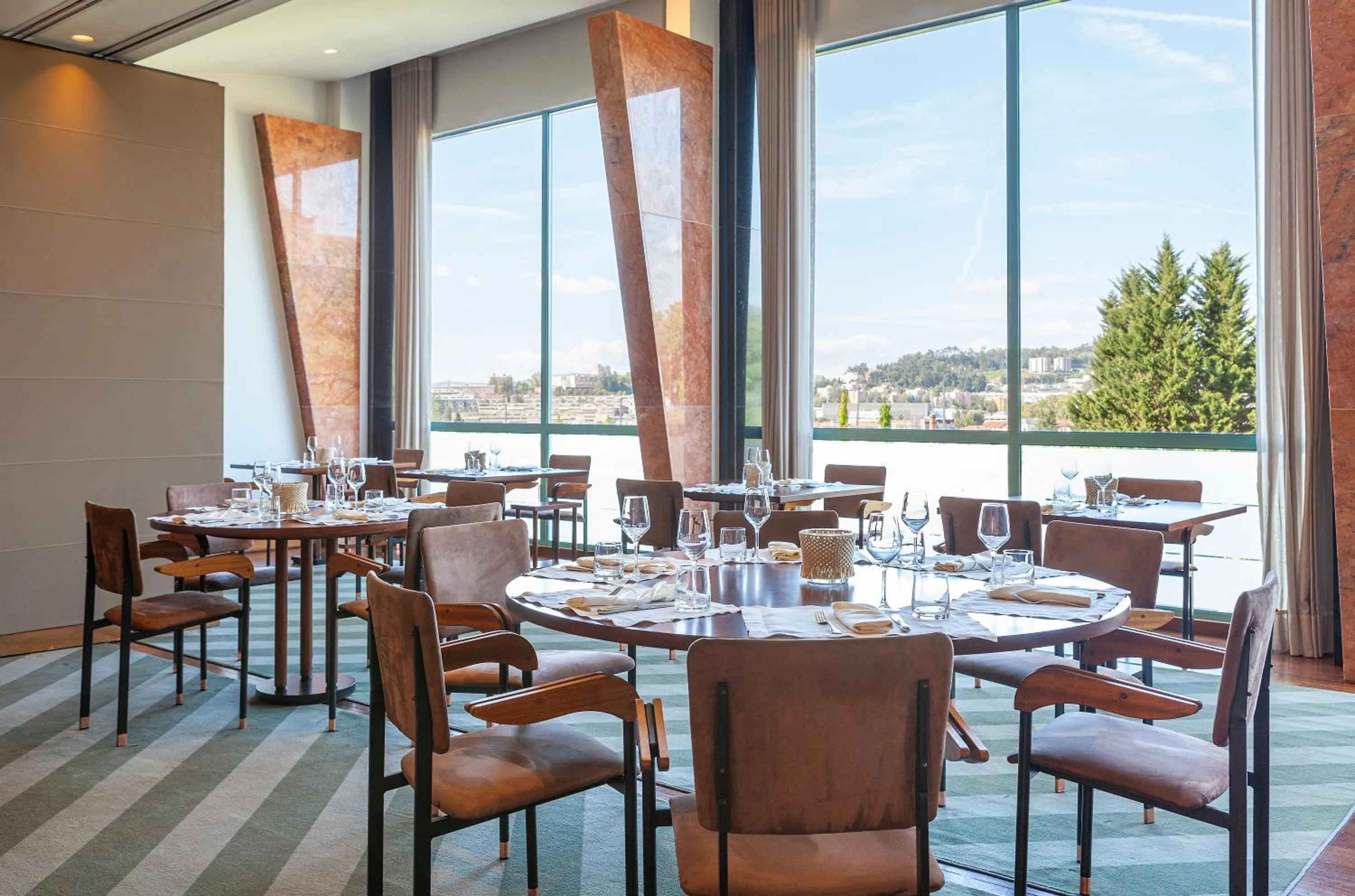 Hotel de Guimaraes Business & SPA