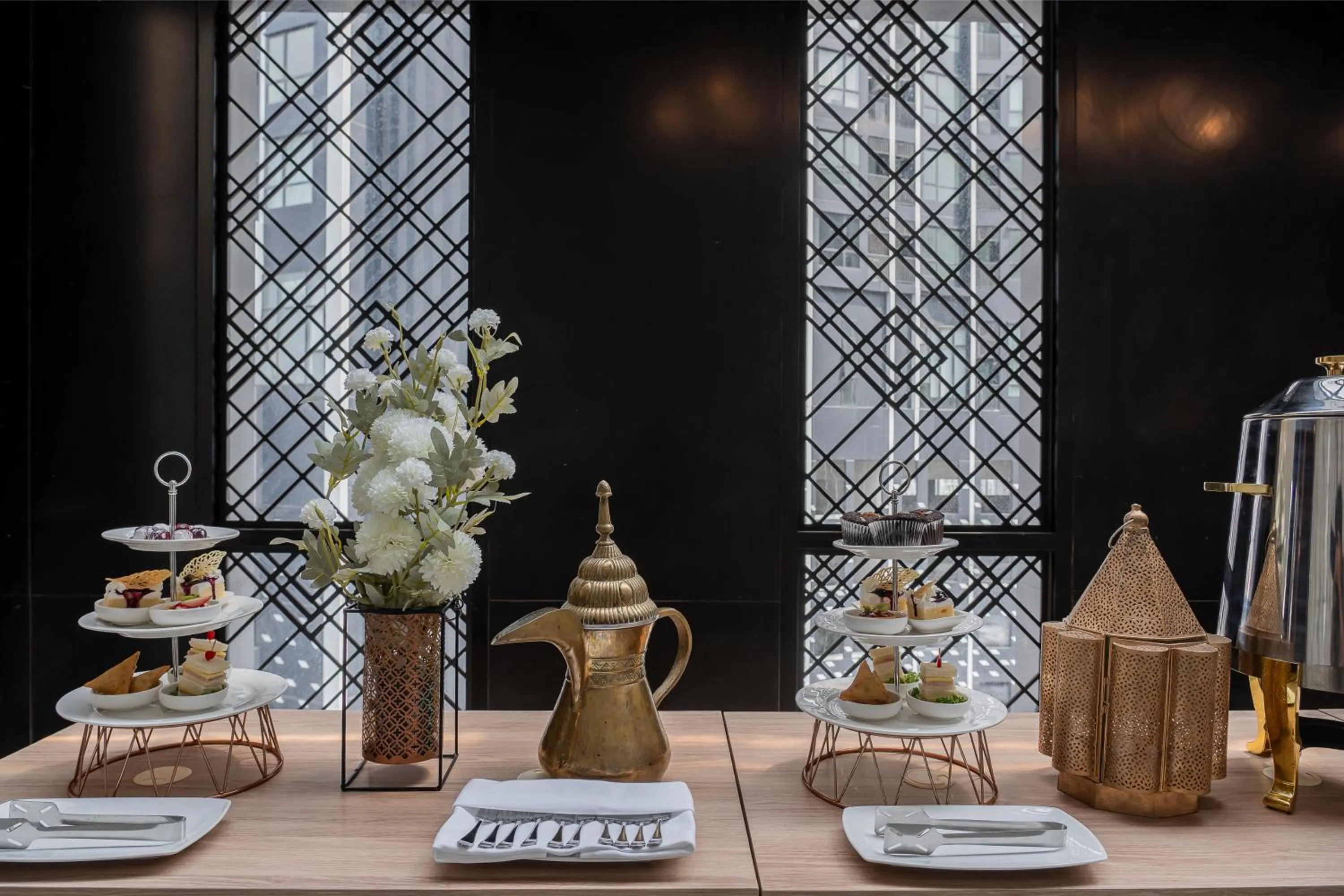 Meeting/conference room in Zayn Hotel Bangkok - Airport Link Access