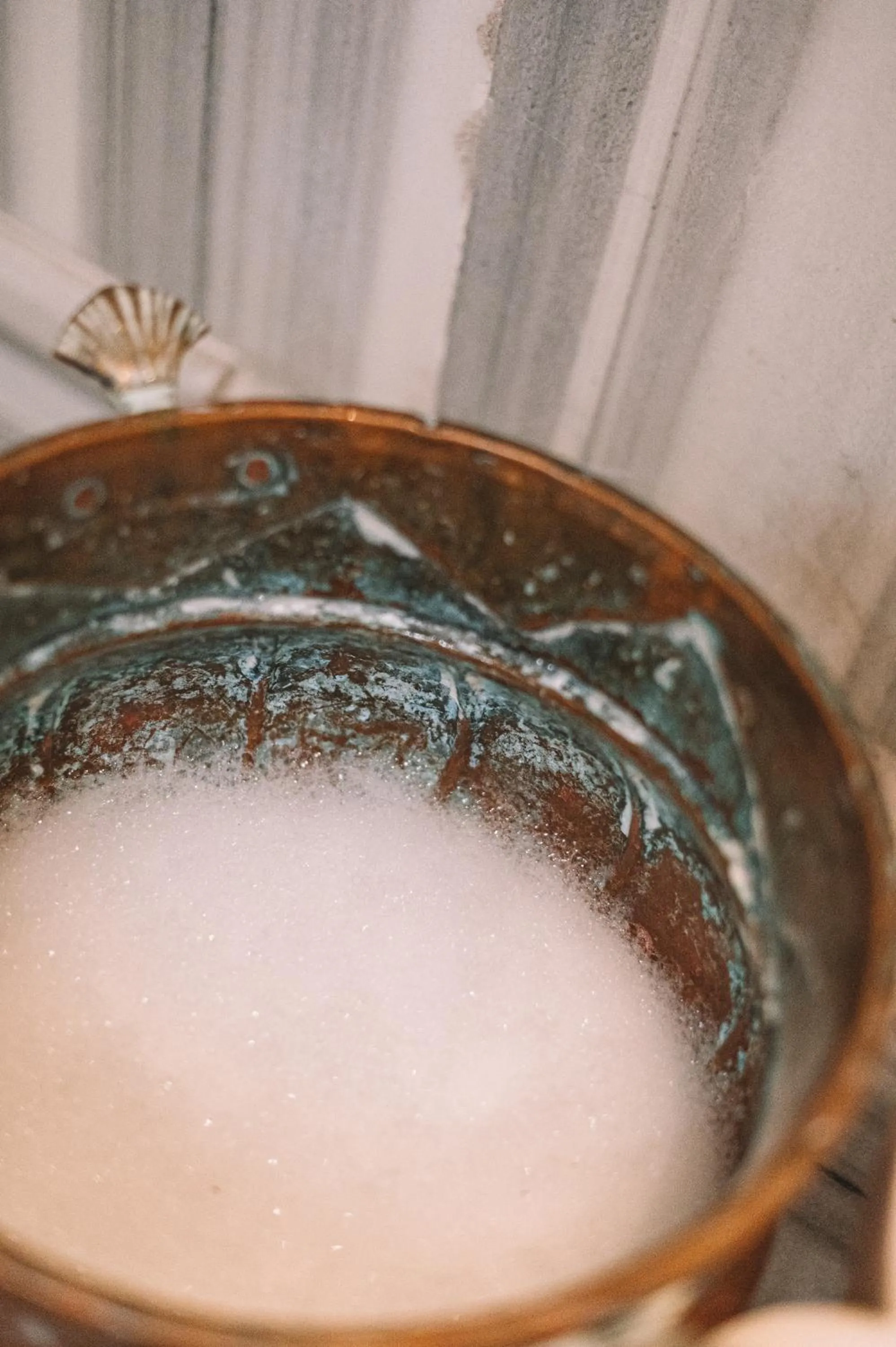 Spa and wellness centre/facilities in Heybe Hotel & Spa