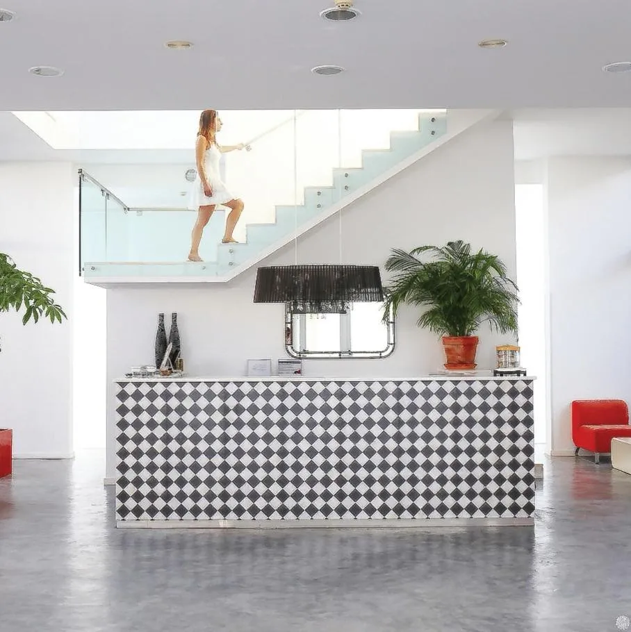 acessibility in Hotel Solar Dos Mascarenhas