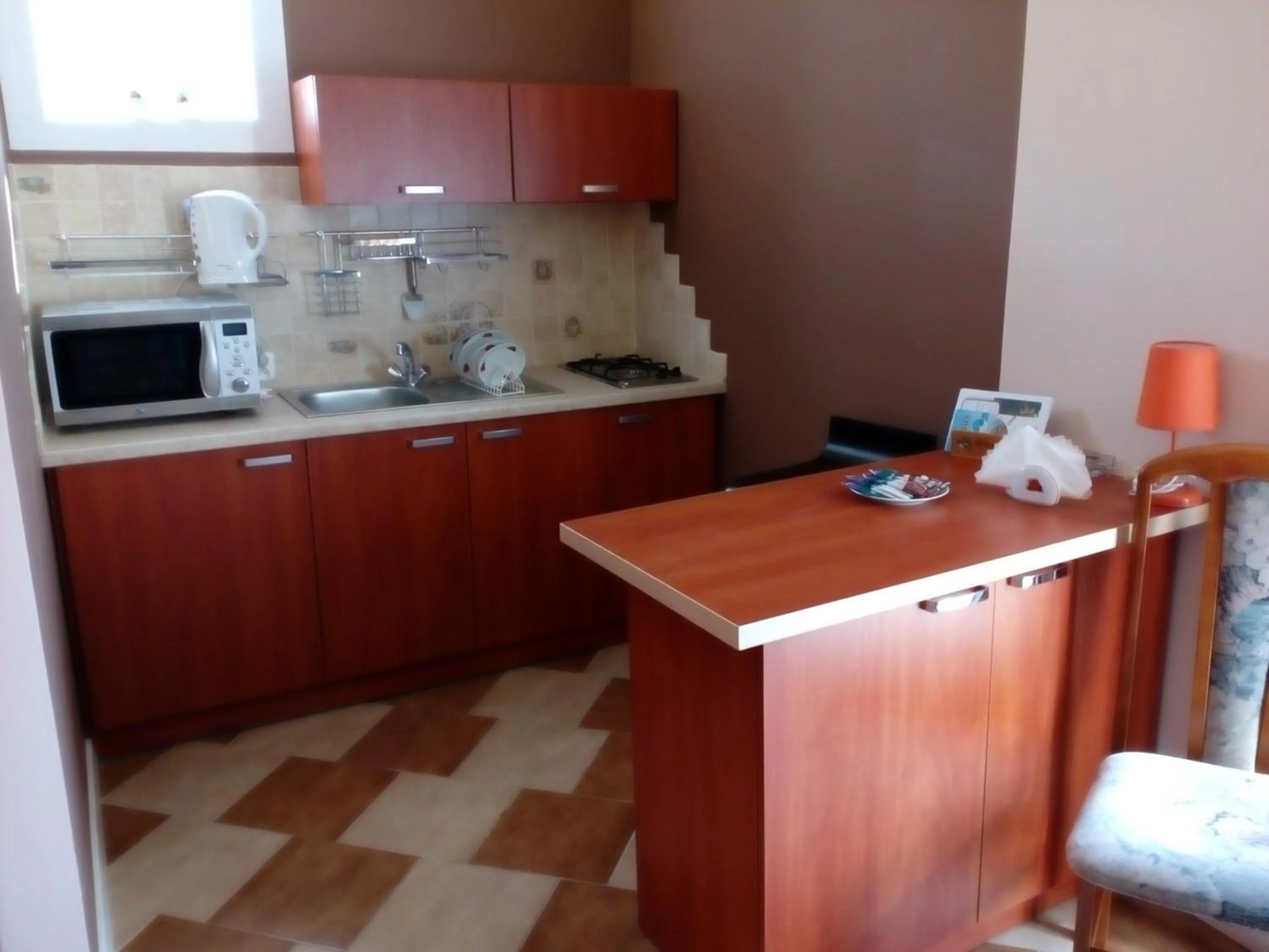 Photo of the whole room in OW Sargus