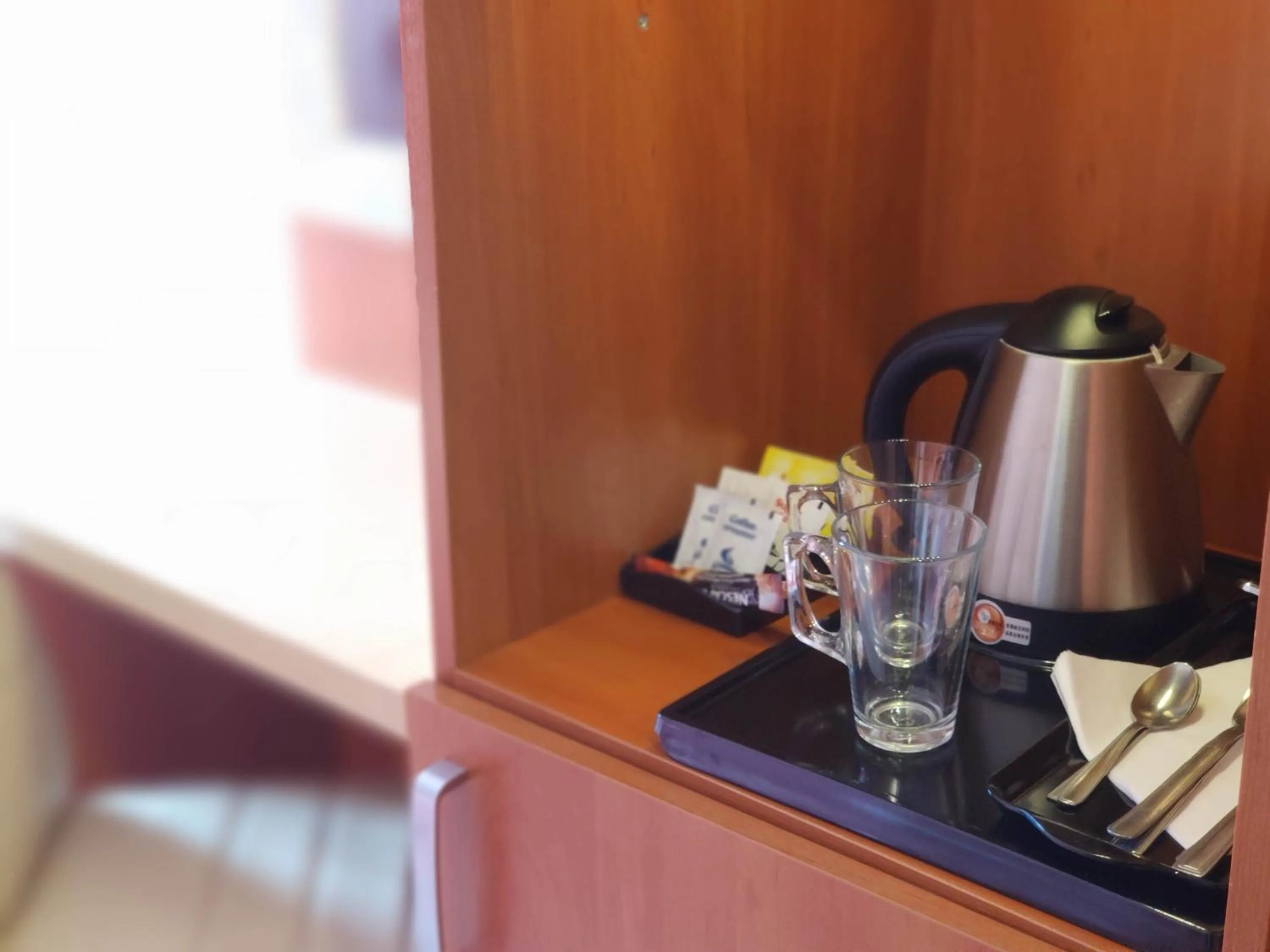 Decorative detail in OW Sargus