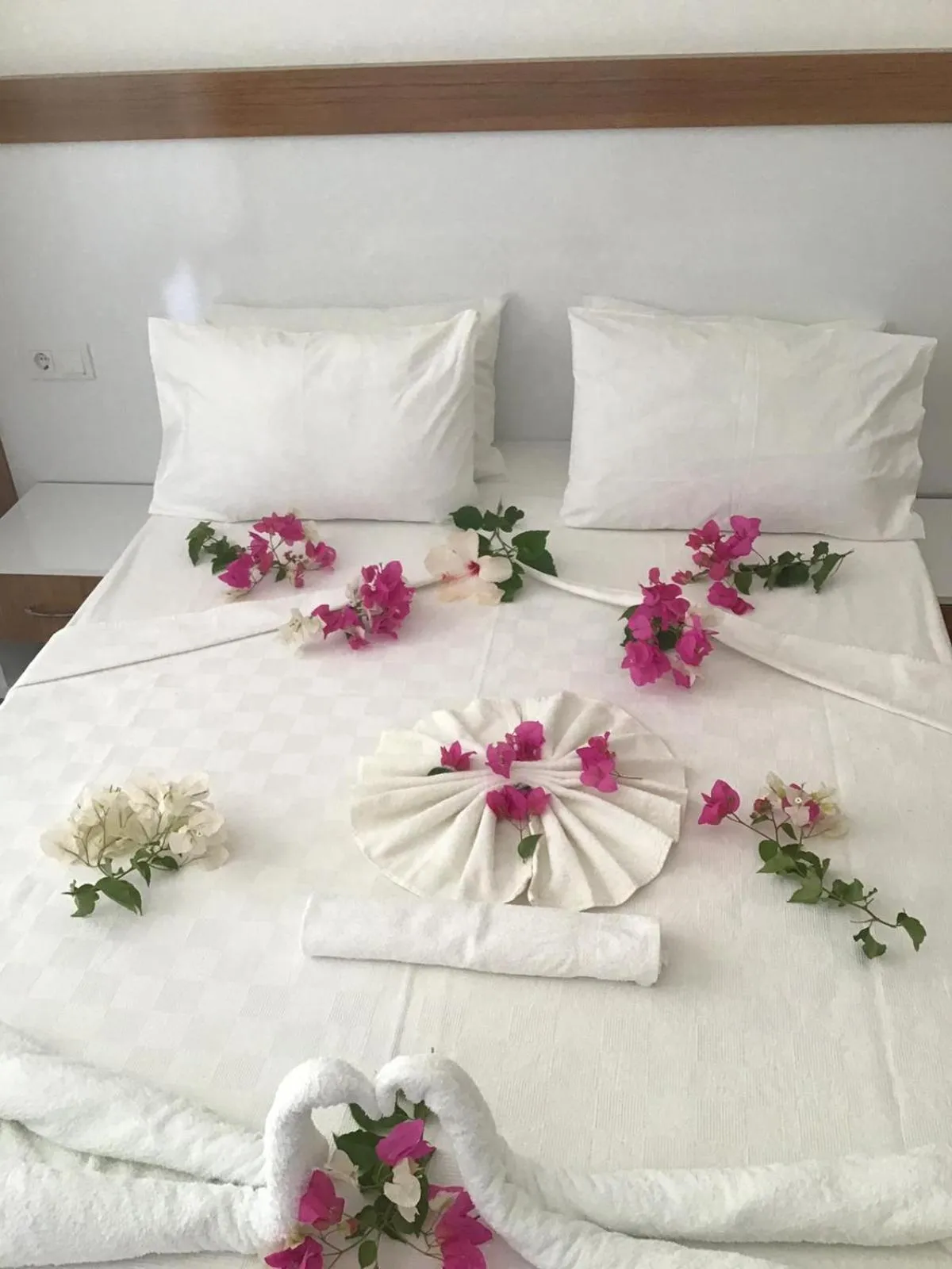 Decorative detail in Altunakar 1 Hotel