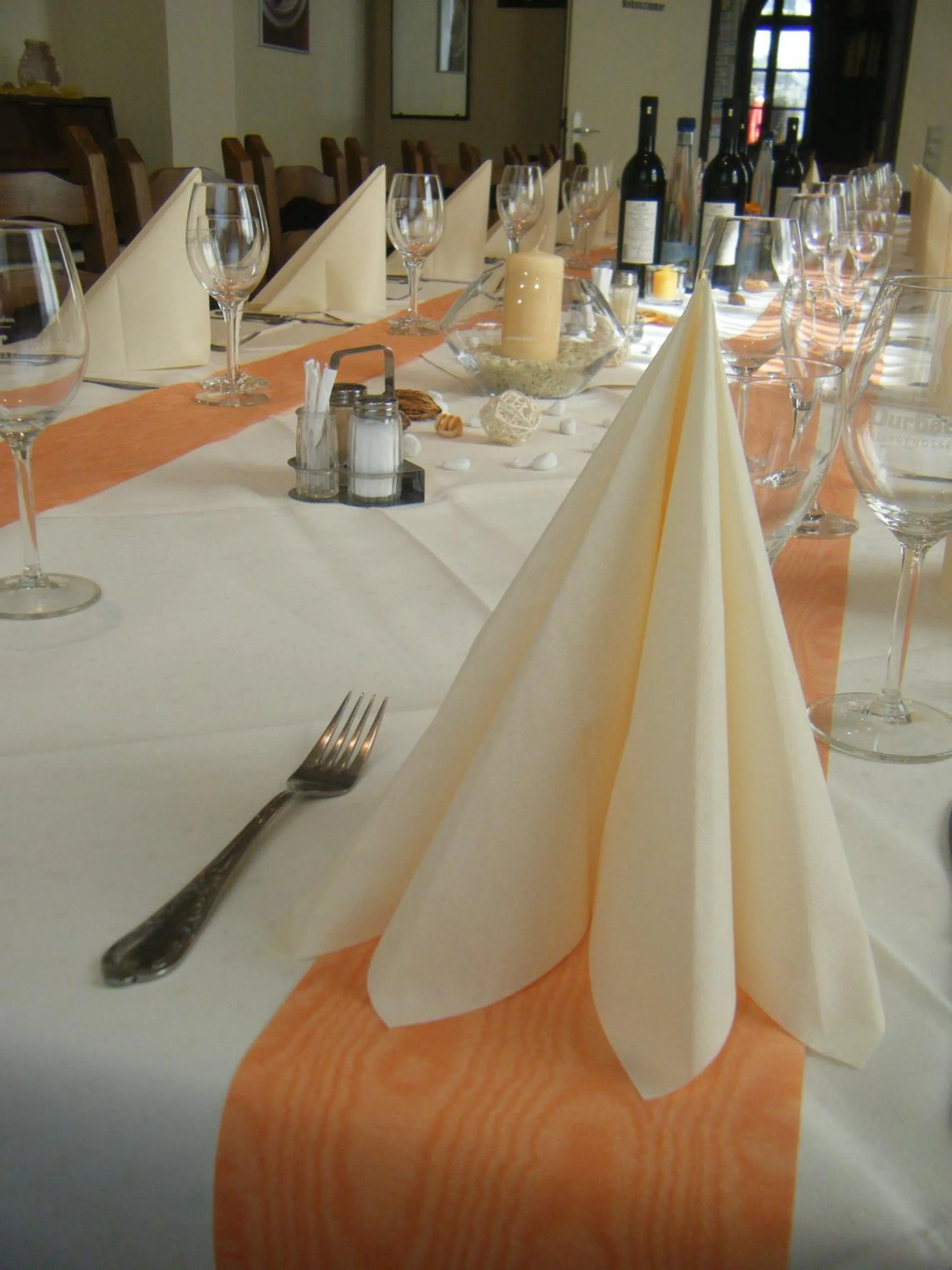 Hotel Restaurant Schwert