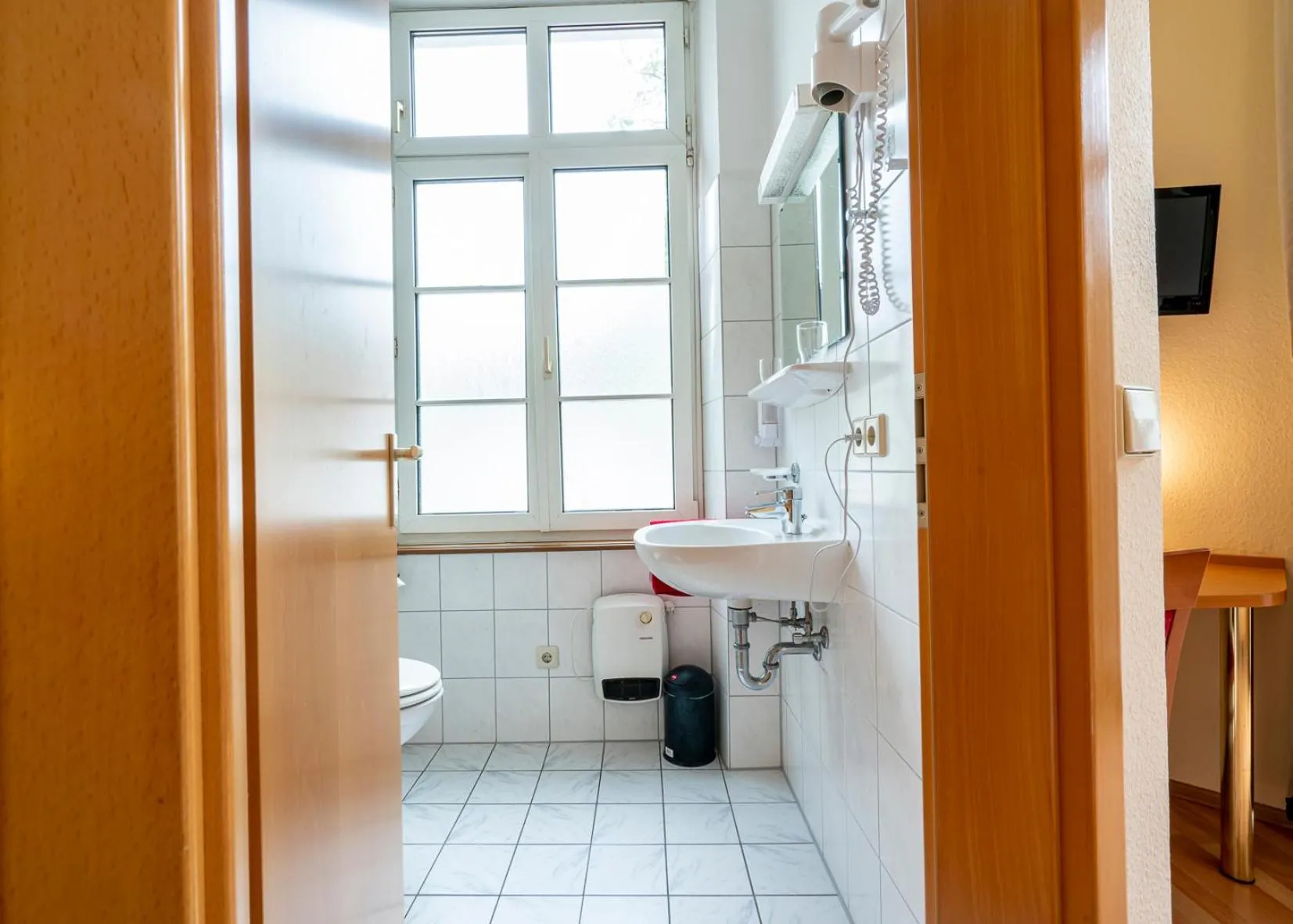 Hotel Restaurant Schwert