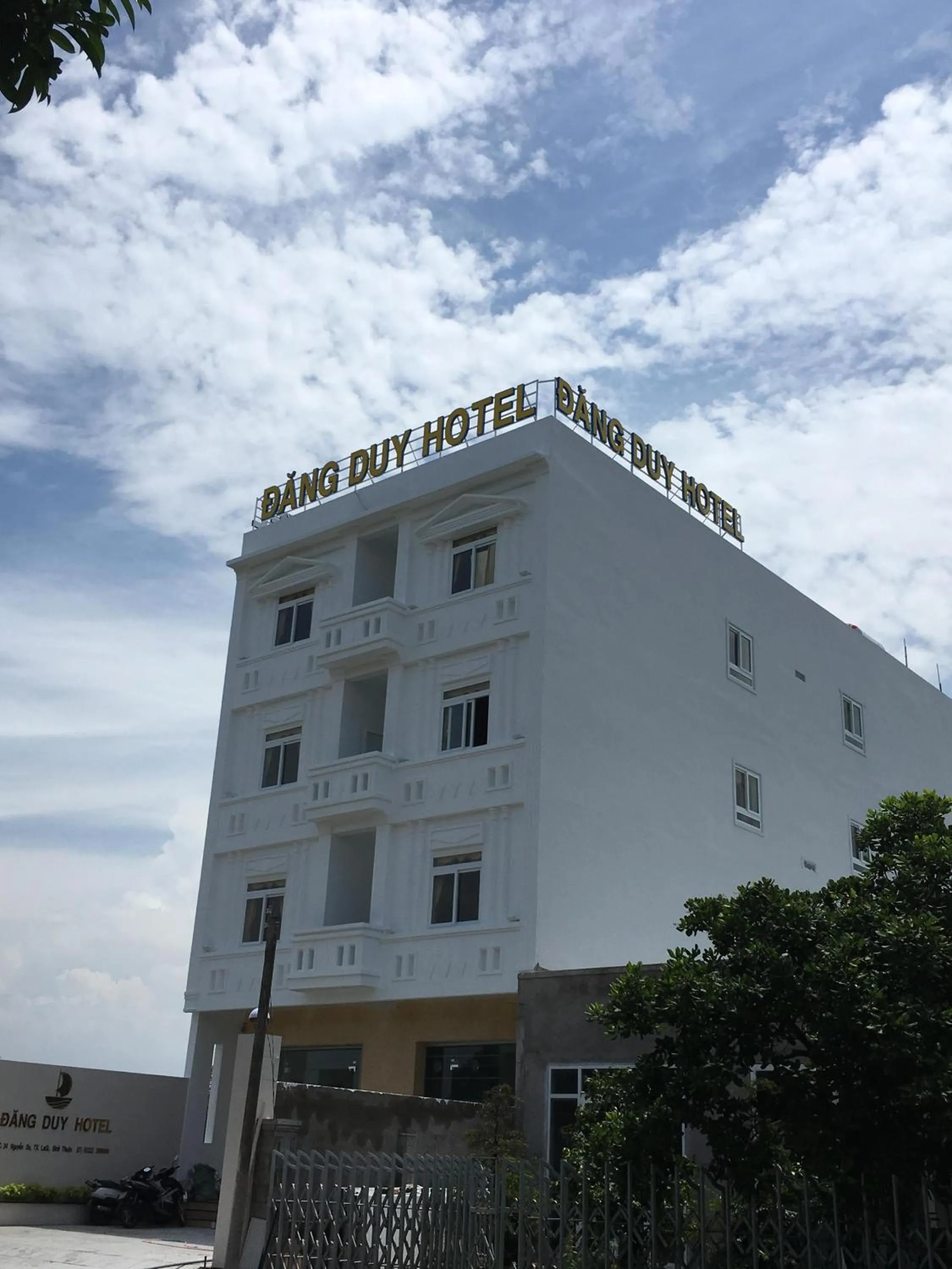Dang Duy Hotel