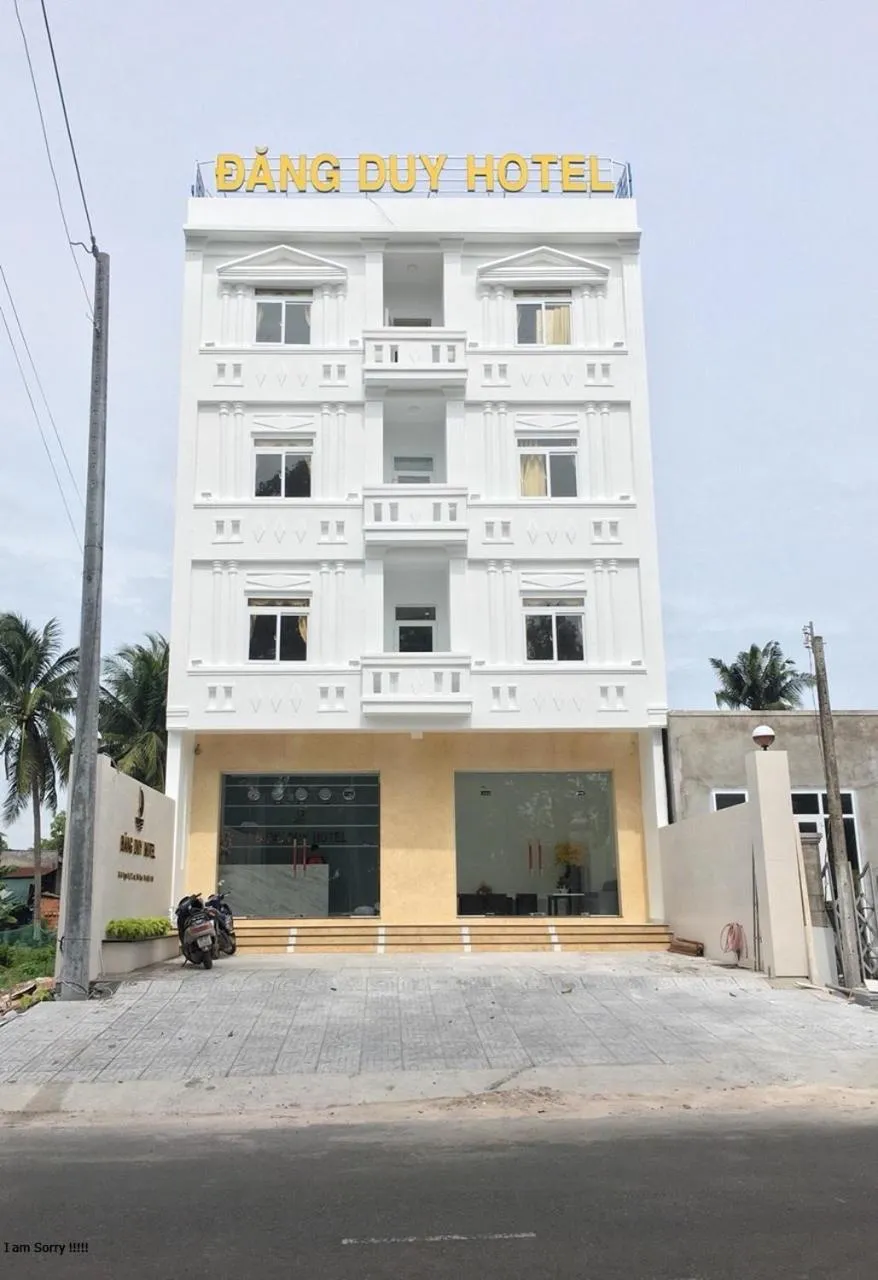 Dang Duy Hotel