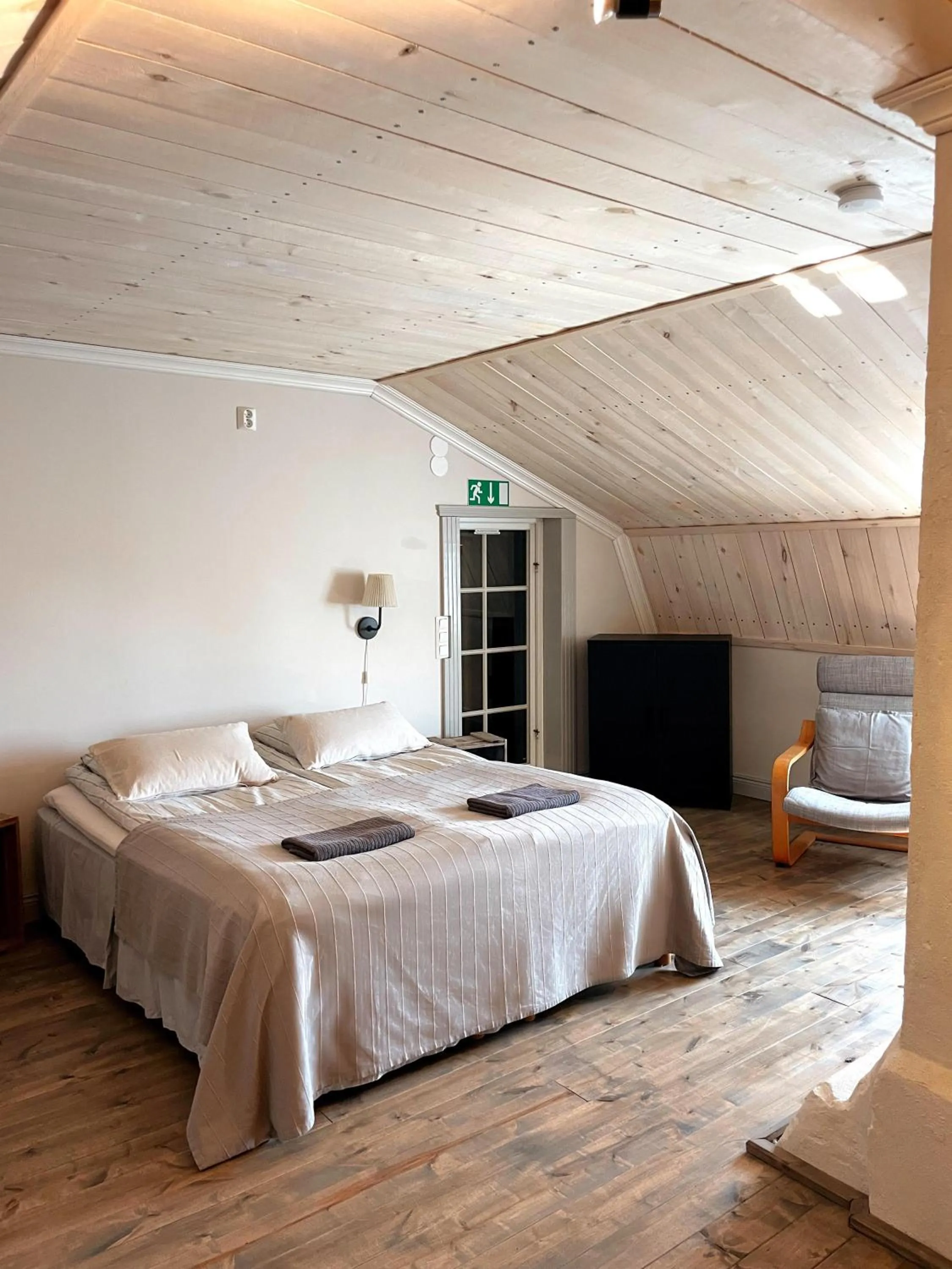 Other, Bed in Old Town B&B Ida-Maria