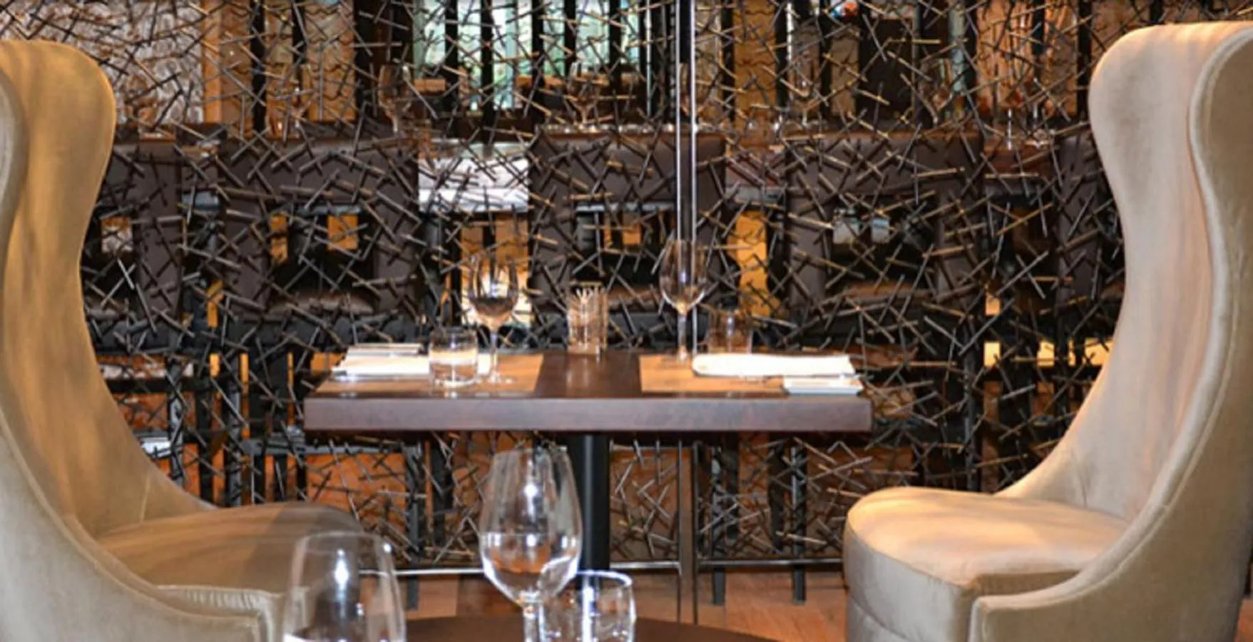 Restaurant/places to eat in Hockley Valley Resort