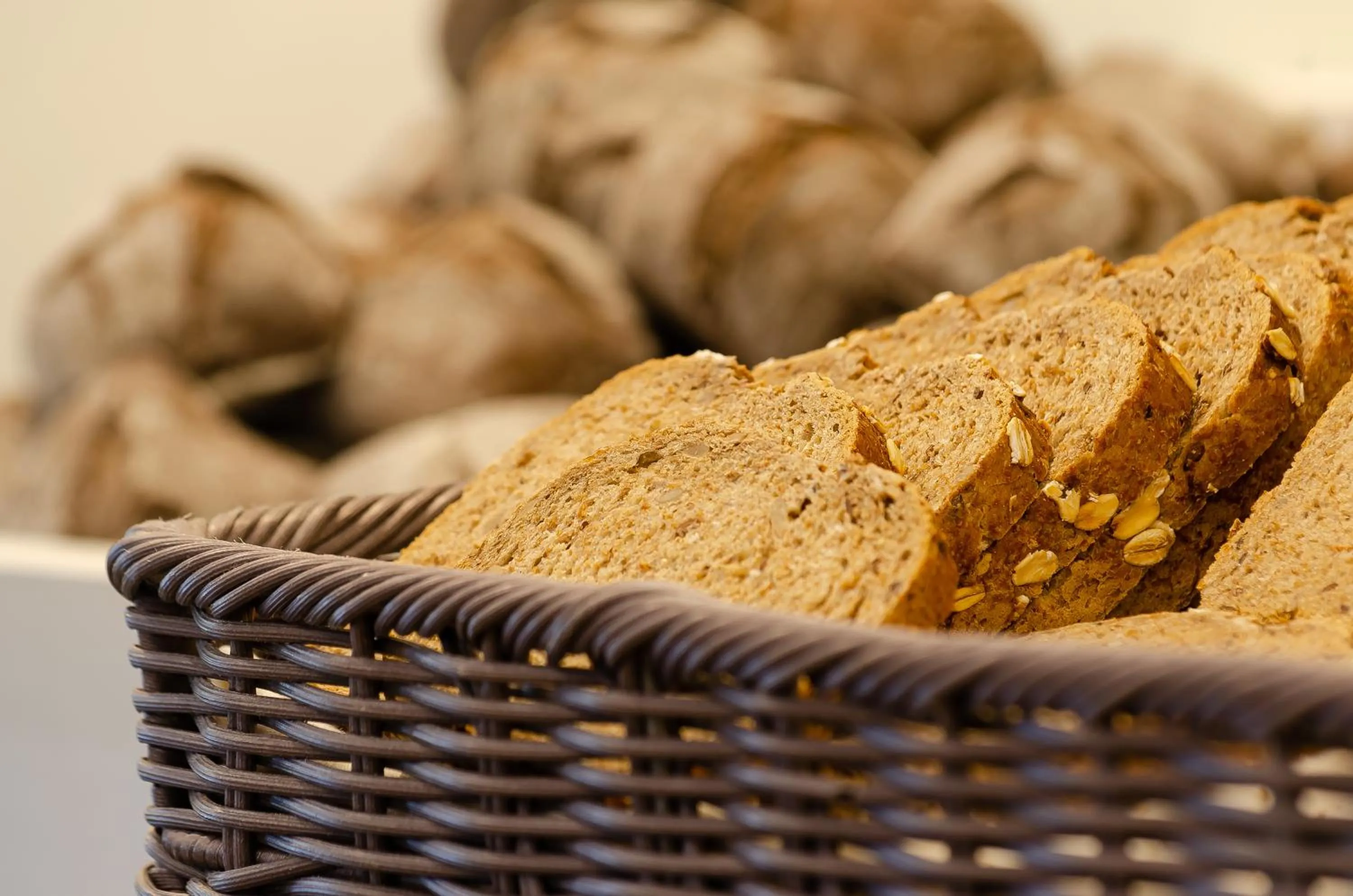 Breakfast in TURIM Estrela do Vau Hotel