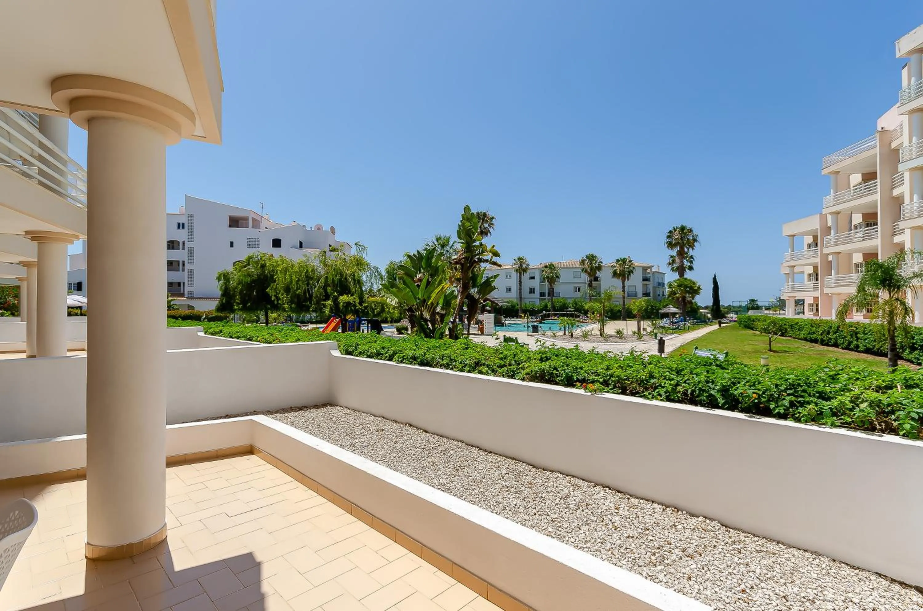 Off site in TURIM Estrela do Vau Hotel