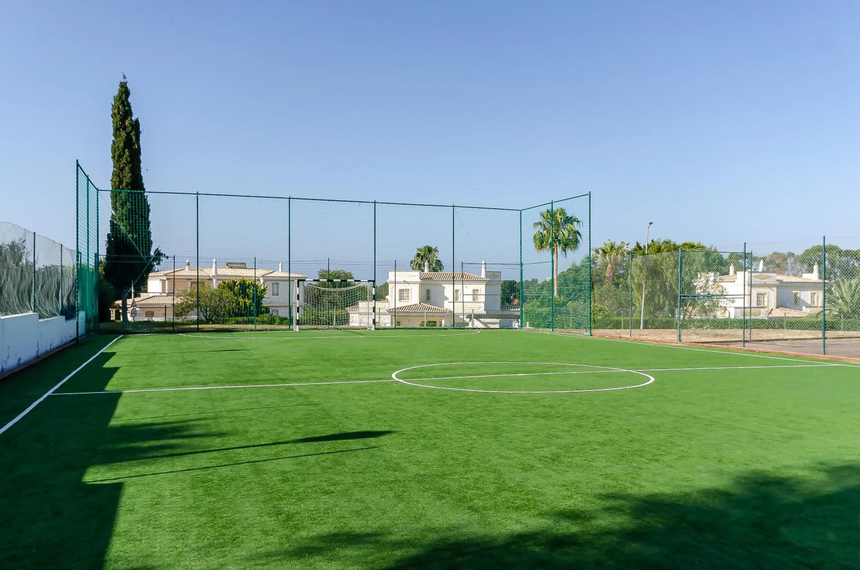 Sports in TURIM Estrela do Vau Hotel