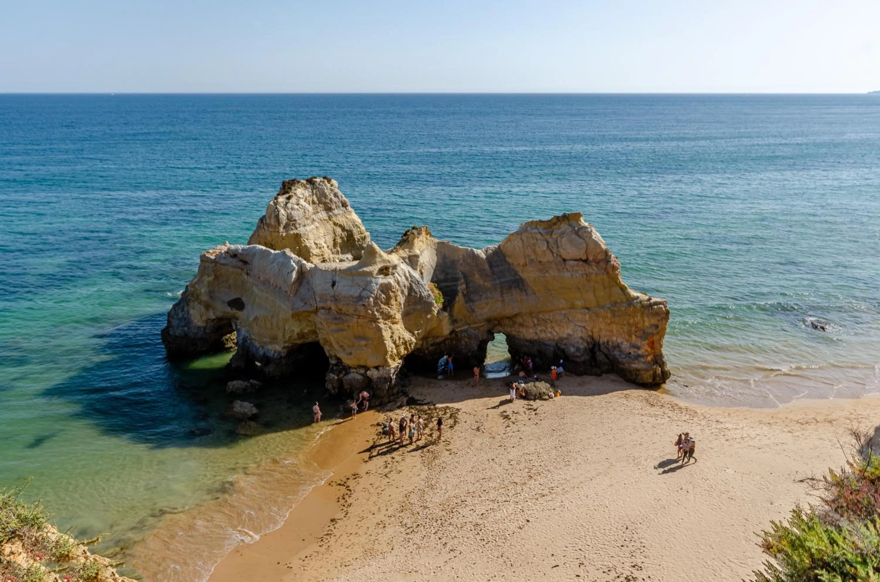 Nearby landmark in TURIM Estrela do Vau Hotel