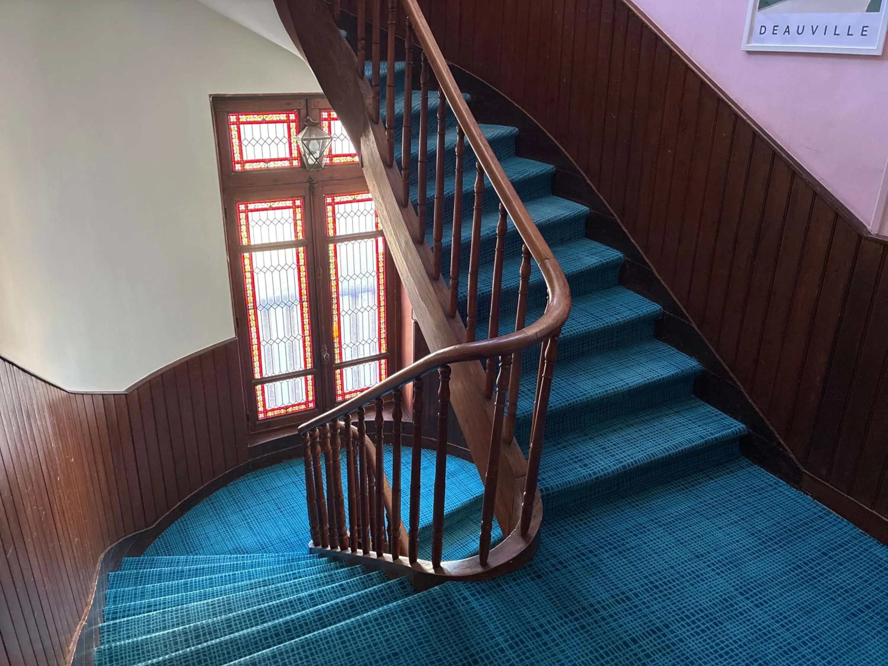 Hôtel Outre-Mer - Villa Le Couchant