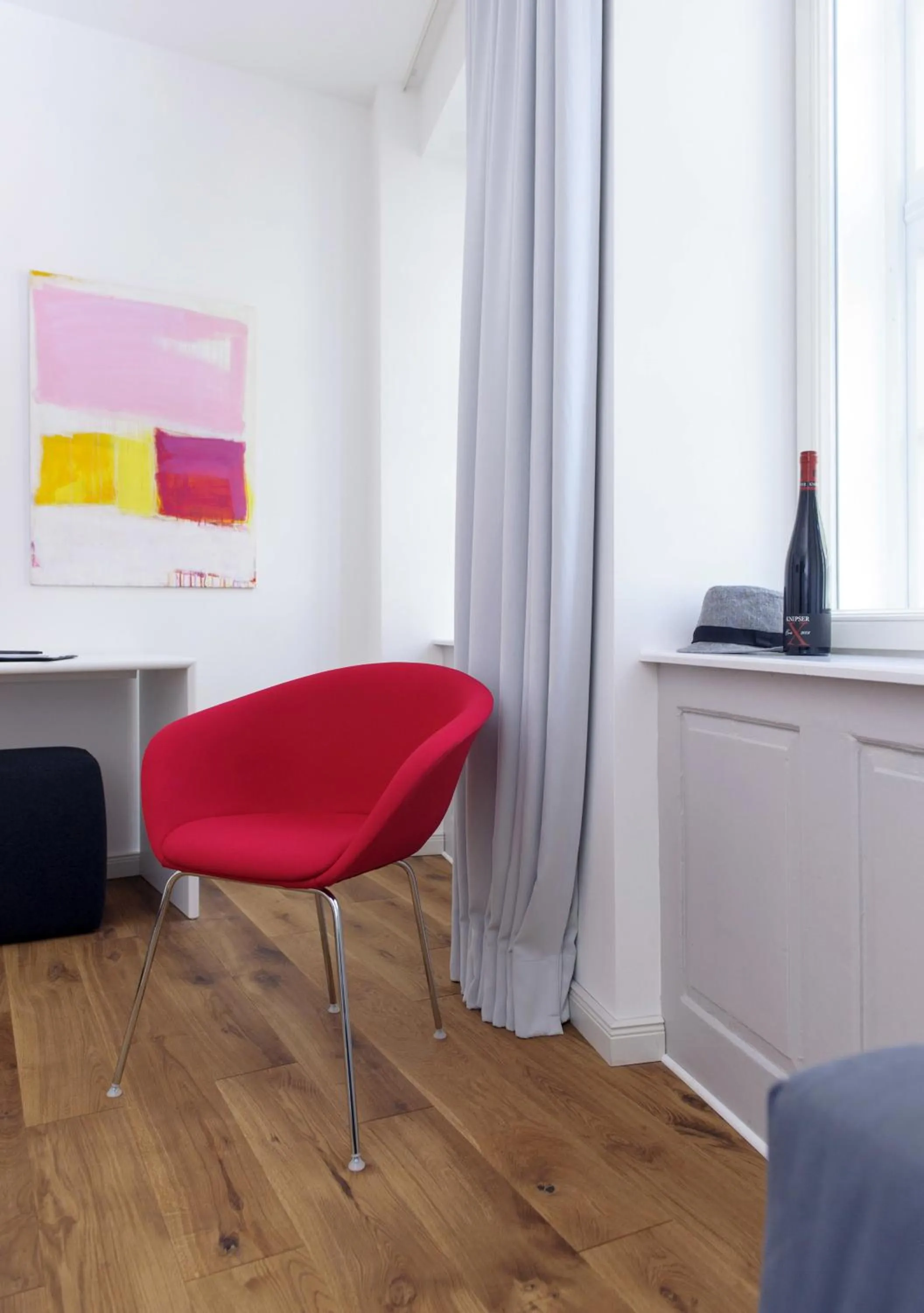 Decorative detail in einzigartig - Das kleine Hotel im Wasserviertel