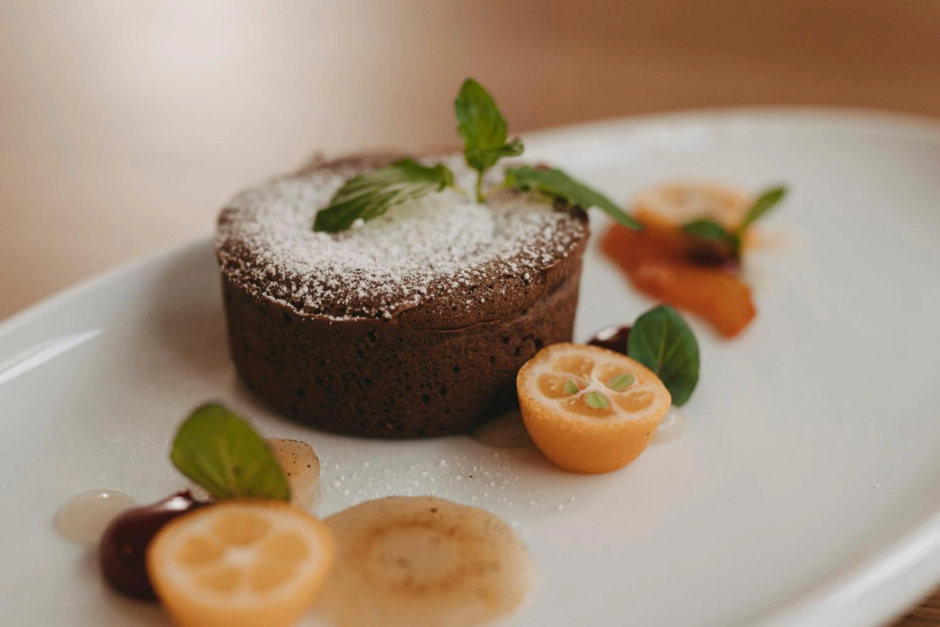 Restaurant/places to eat in einzigartig - Das kleine Hotel im Wasserviertel