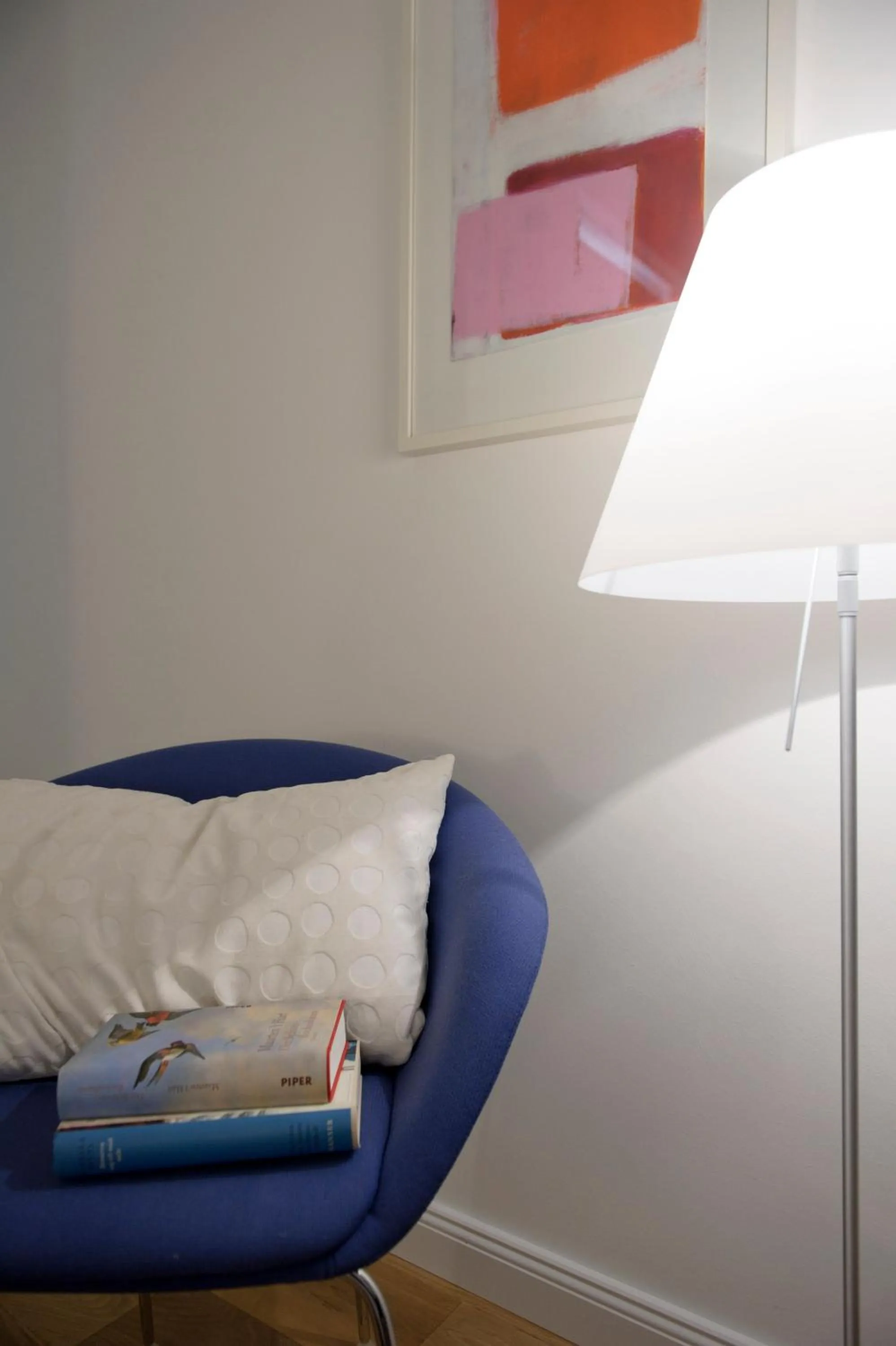 Decorative detail in einzigartig - Das kleine Hotel im Wasserviertel