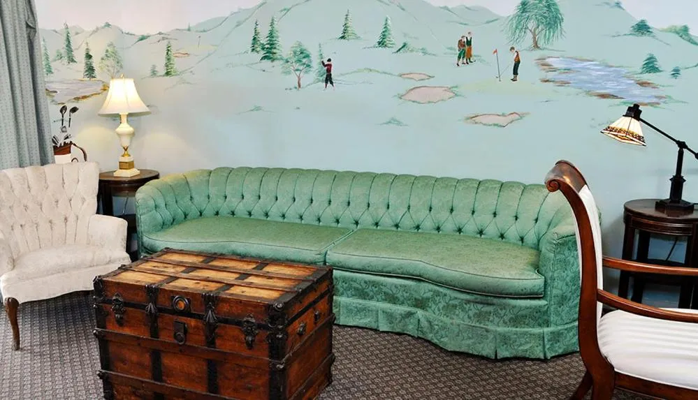 Elk Forge Bed and Breakfast