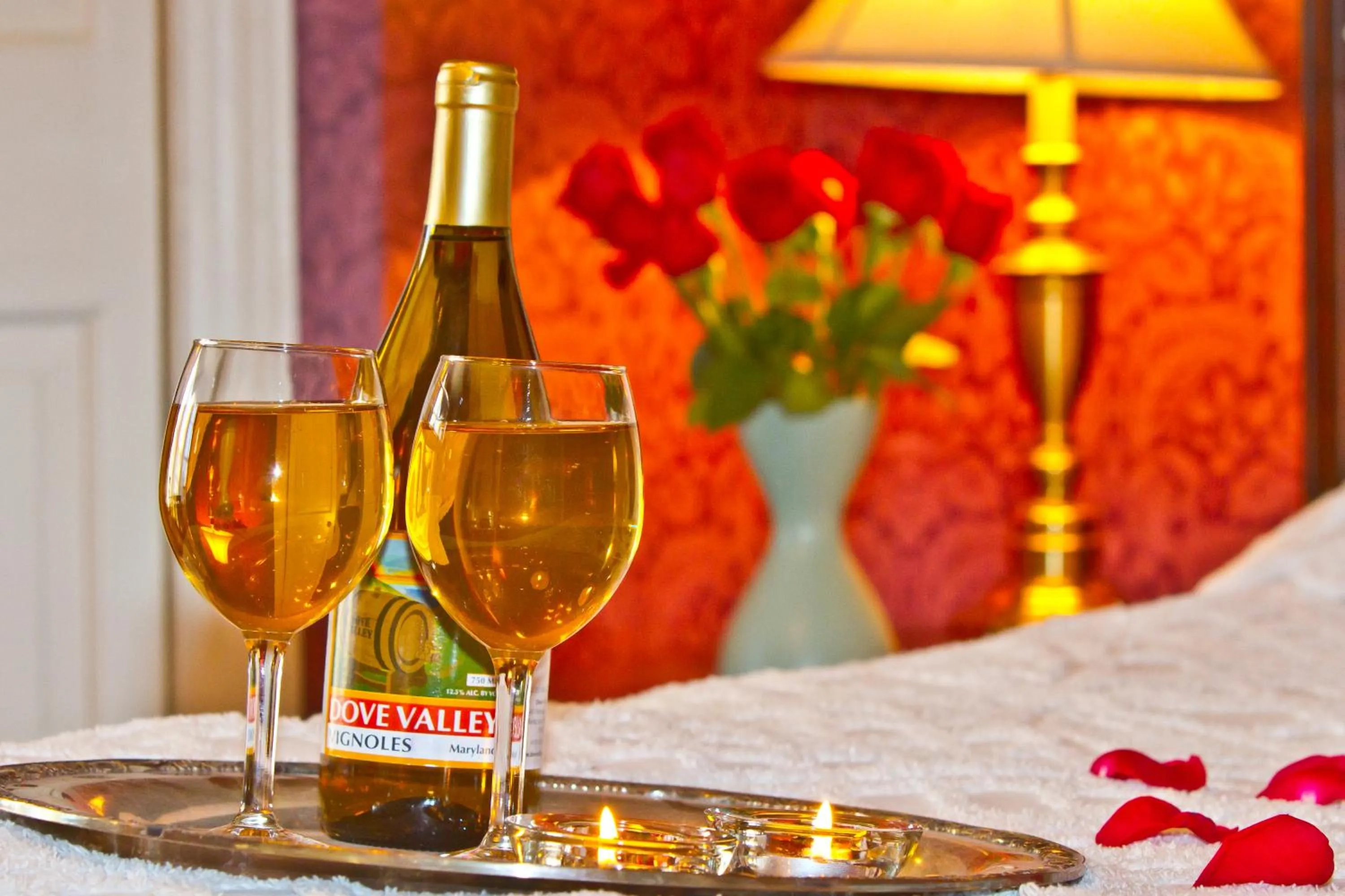 Elk Forge Bed and Breakfast